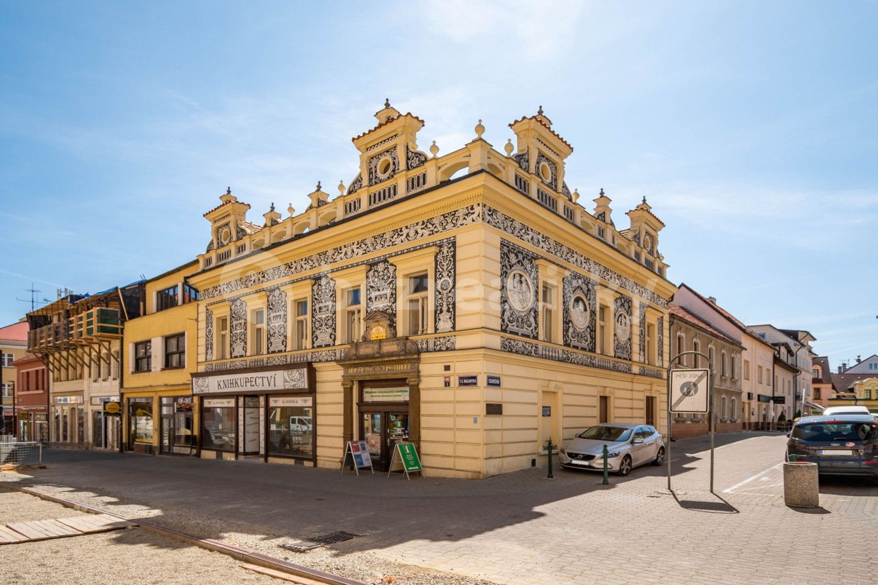Budovy v Kladně na prodej - Budovy v Kladně na prodej (4/17)