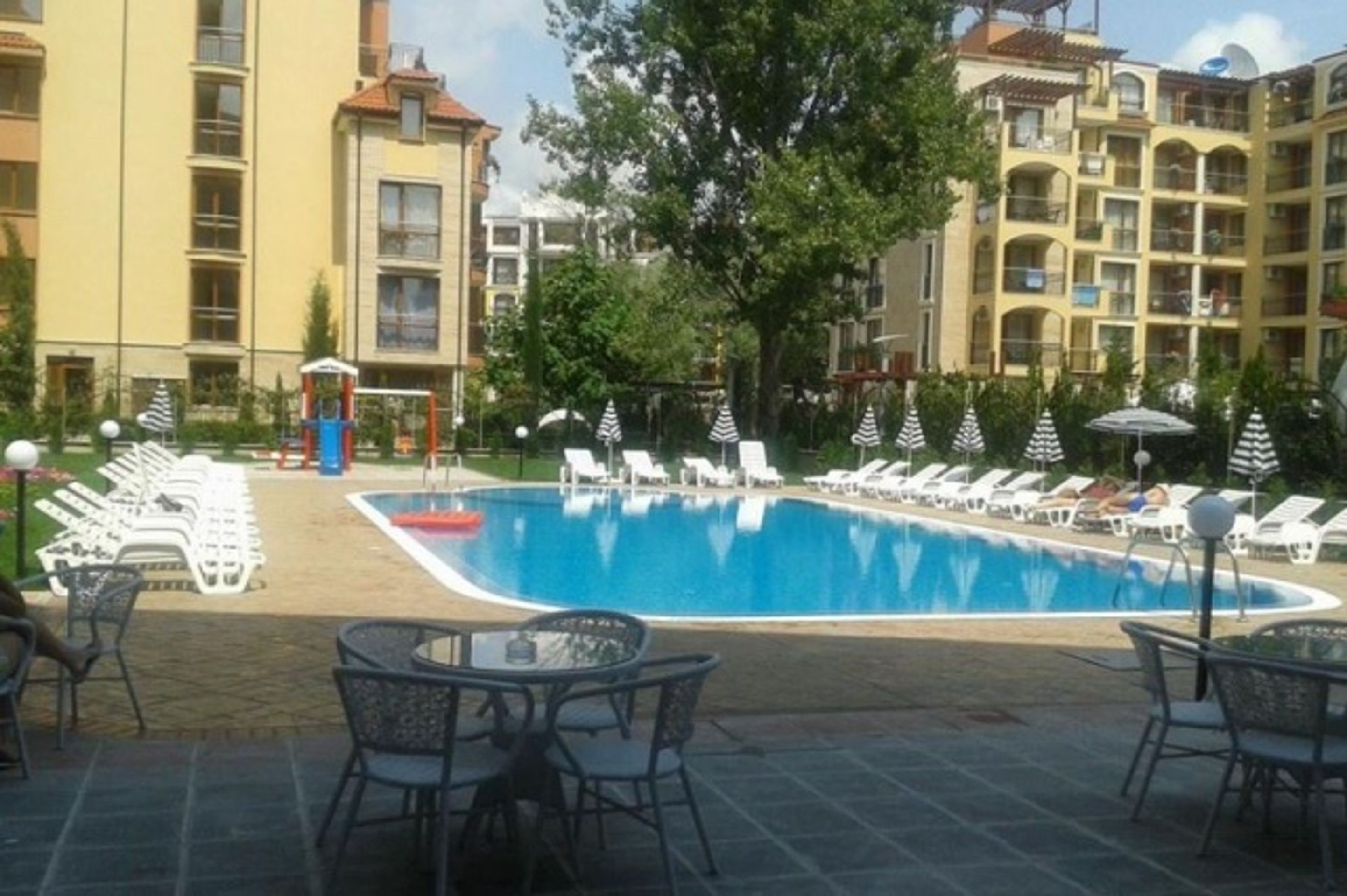 Slunečné Pobřeží, Hotel Beauty - GALERIE: Last Minute v Bulharsku (4/7)