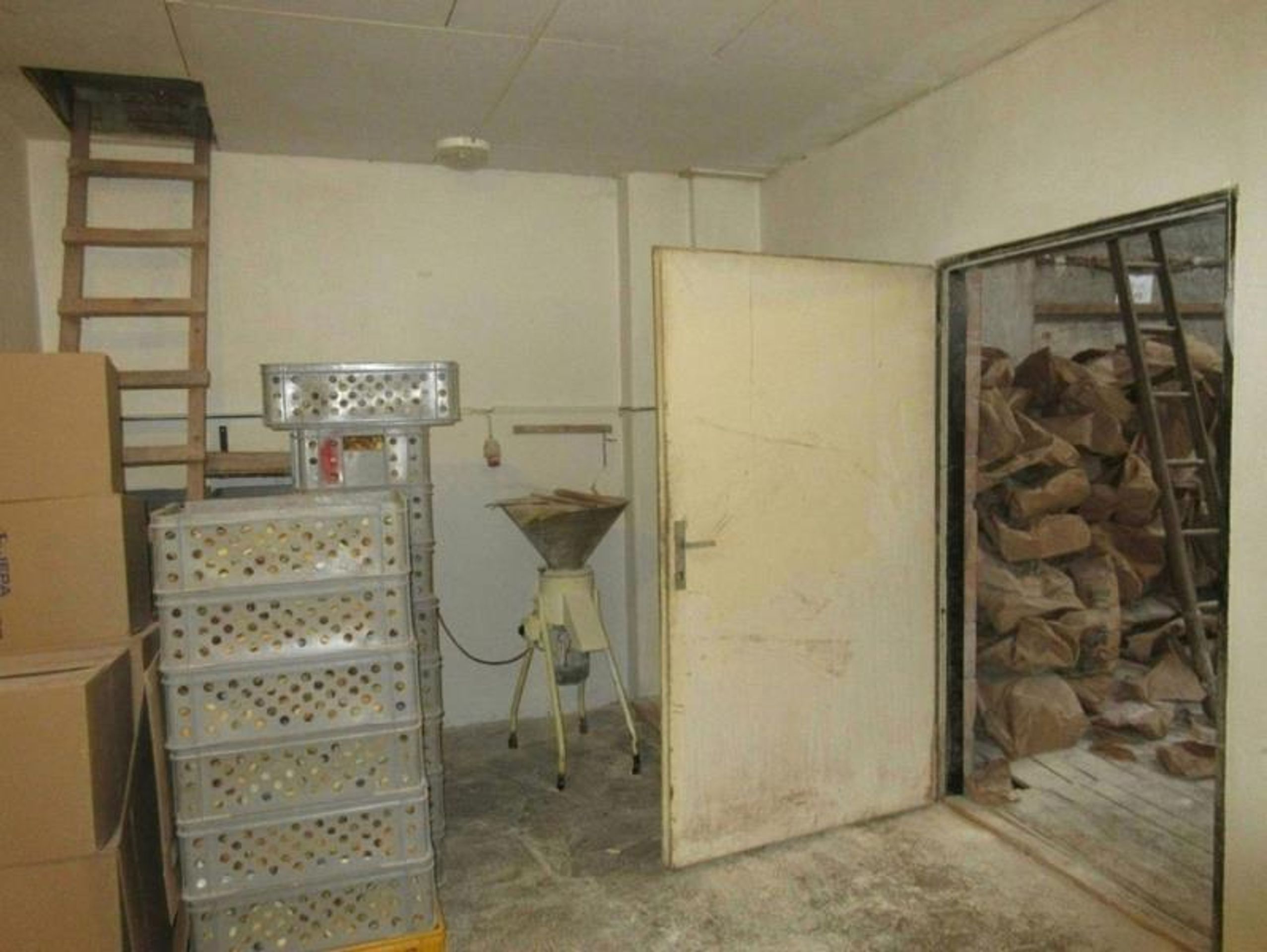 Uzavřené provozovny: Jihočeské pekařství - Strakonice - 6 - GALERIE: Uzavřené provozovny - 2 (40/42)