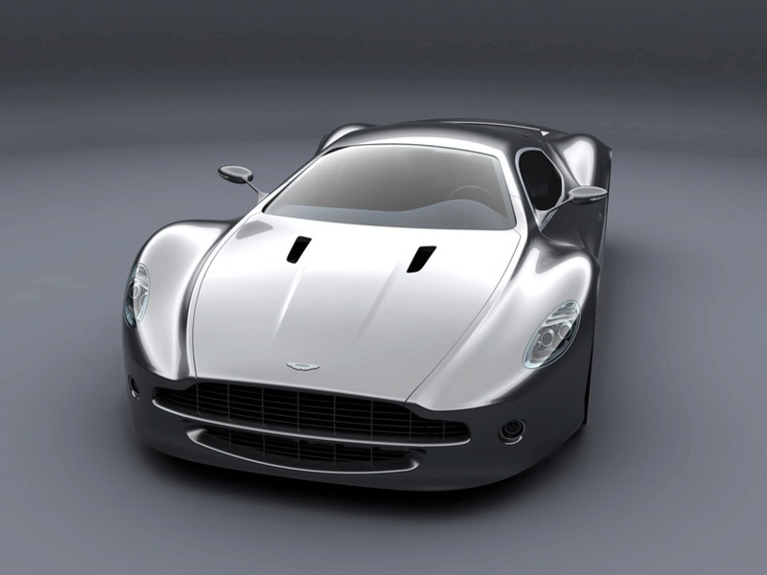 Aston Martin Supersport - GALERIE Aston Martin (5/7)