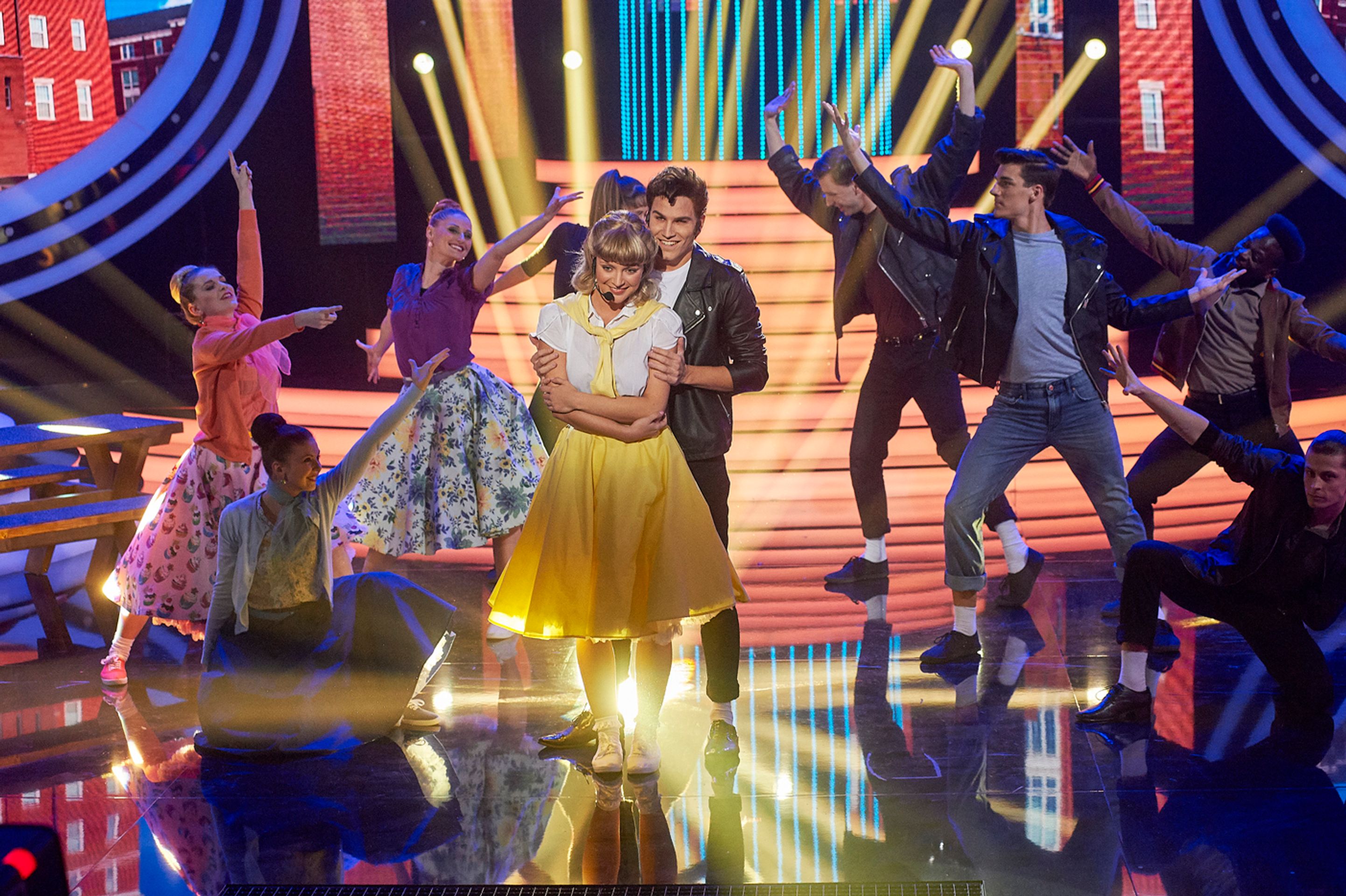 Tvoje tvář má známý hlas - show - 13 - GALERIE: Tvoje tvář má známý hlas - show (13/28)