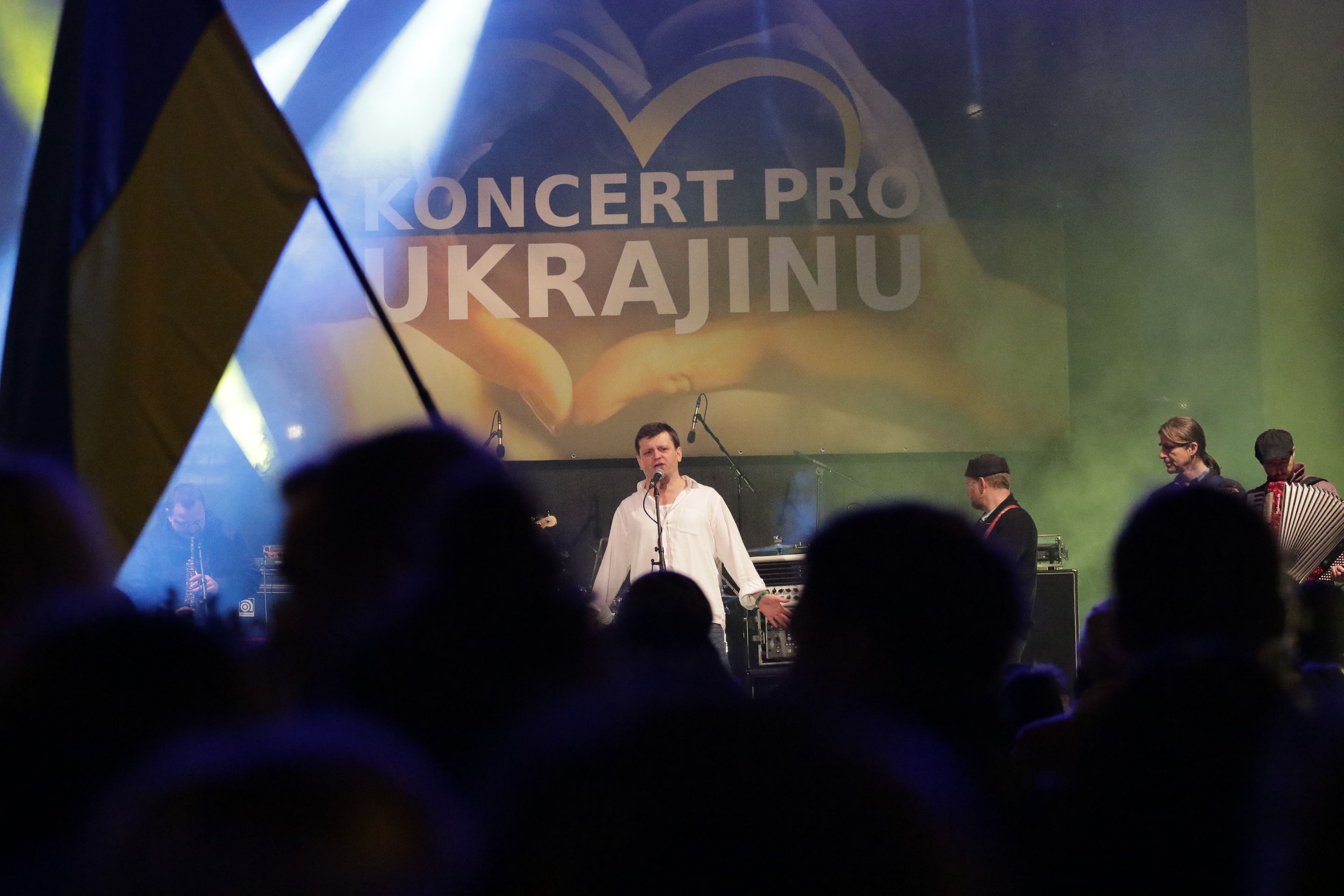 Koncert pro Ukrajinu - Koncert pro Ukrajinu (18/20)