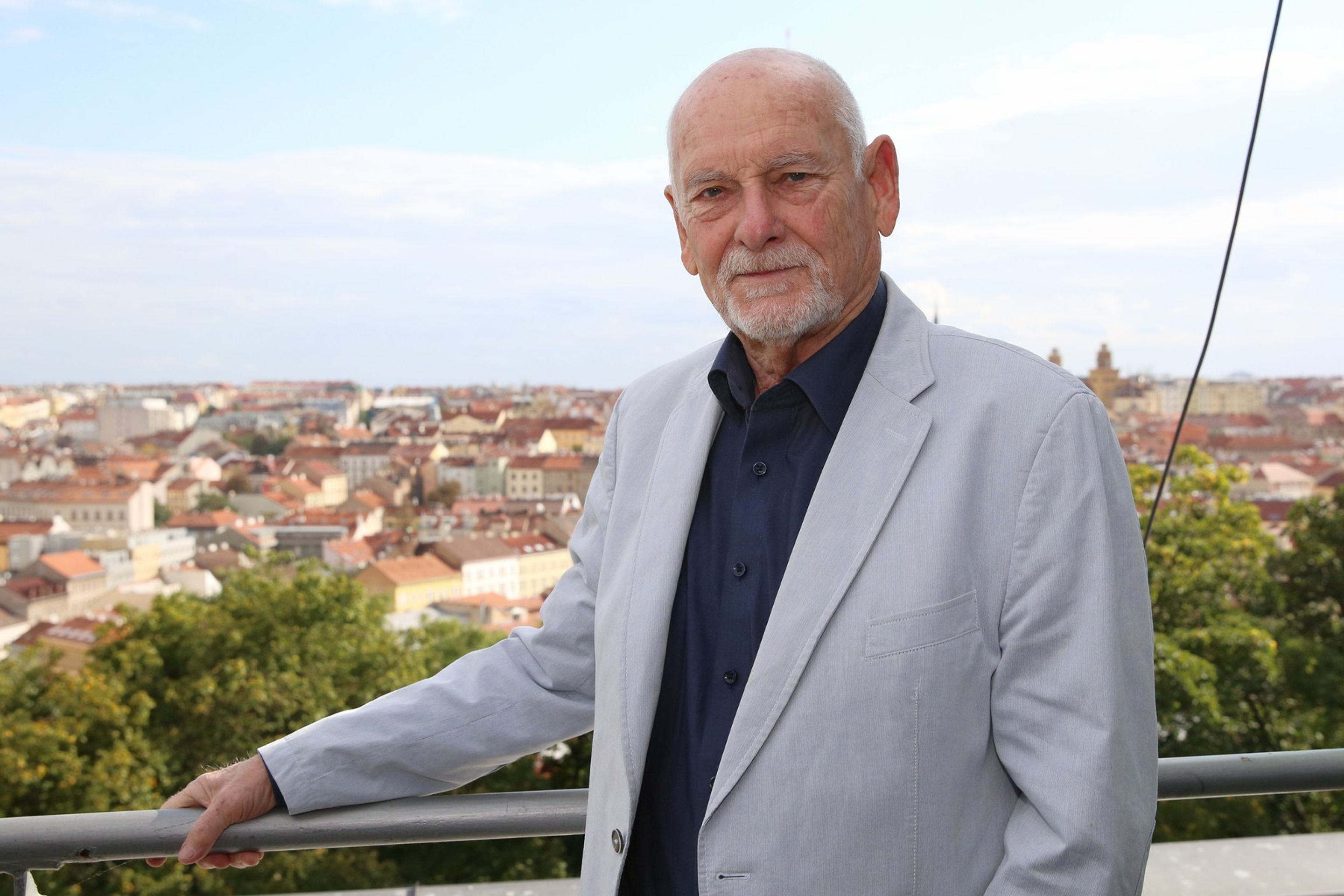 Theodor Pištěk - Theodor Pištěk (6/6)