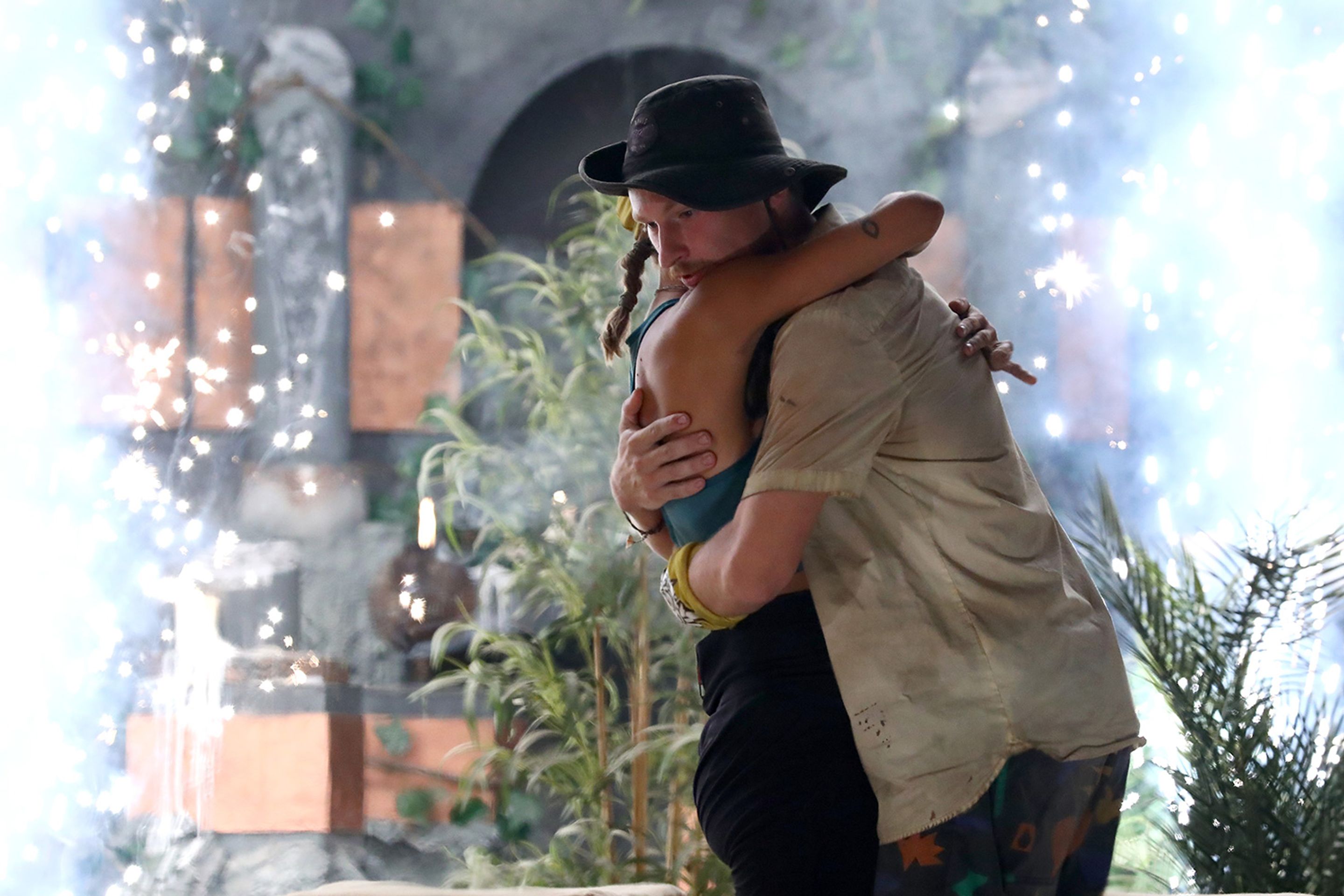 Finále Survivor (16) - Finále Survivor (26/31)