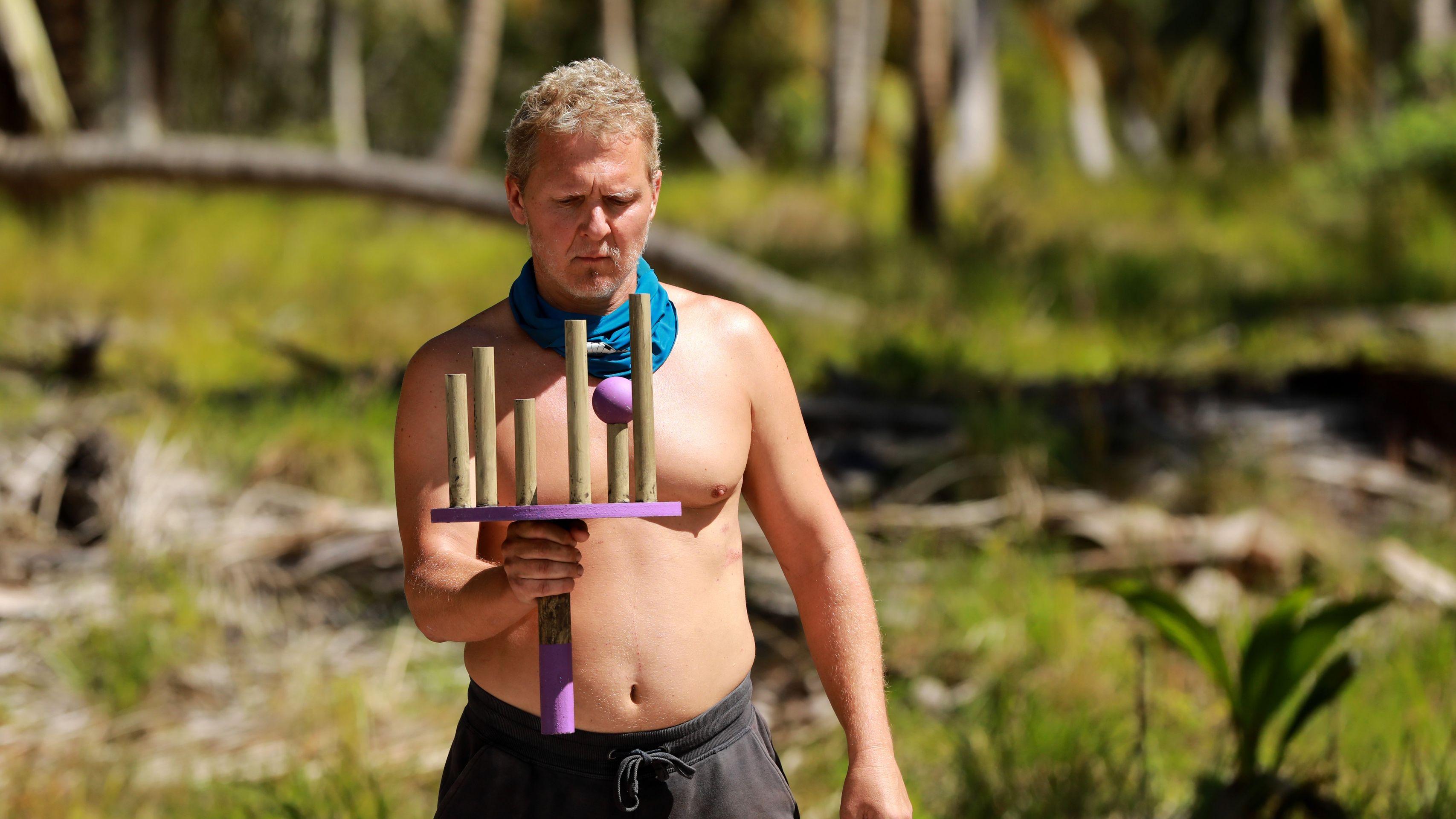 Survivor - Martin Konečný - Martin Konečný (5/6)
