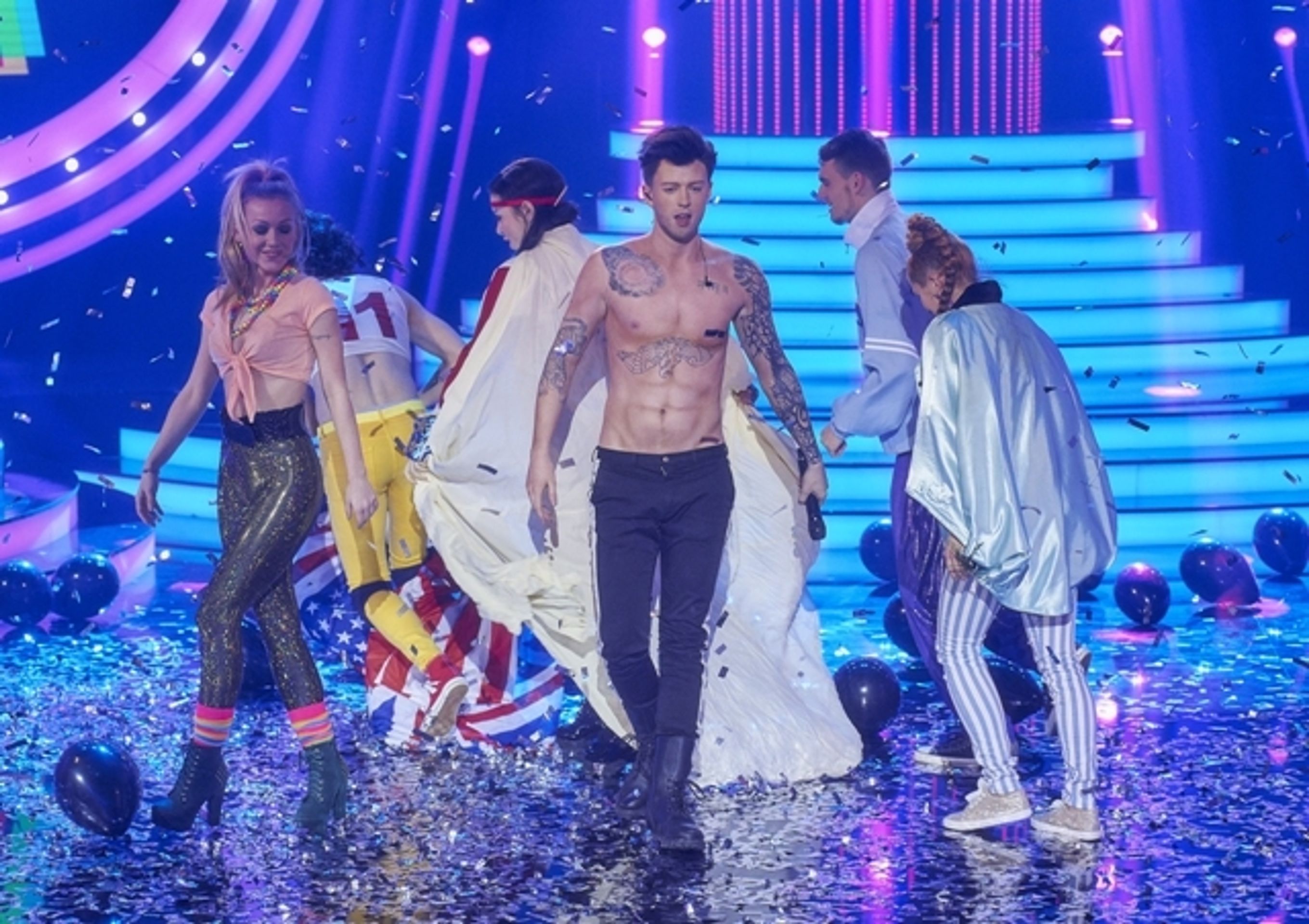 Tvoje tvář má známý hlas - 4. díl - 25 - GALERIE: Tvoje tvář má známý hlas - 4. díl (25/33)