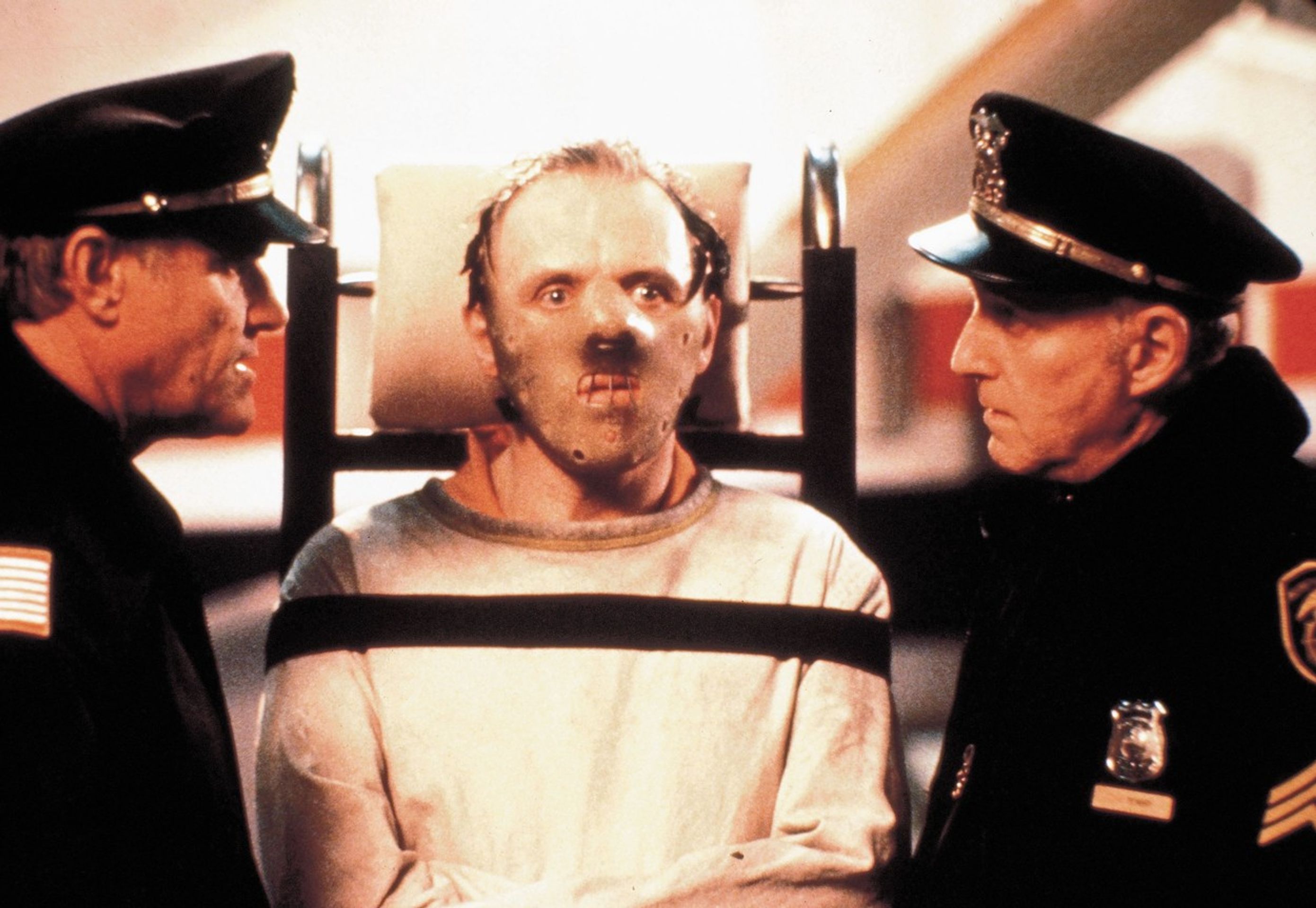 Dům z filmu Mlčení jehňátek - 7 - GALERIE: Dům z filmu Mlčení jehňátek (7/7)