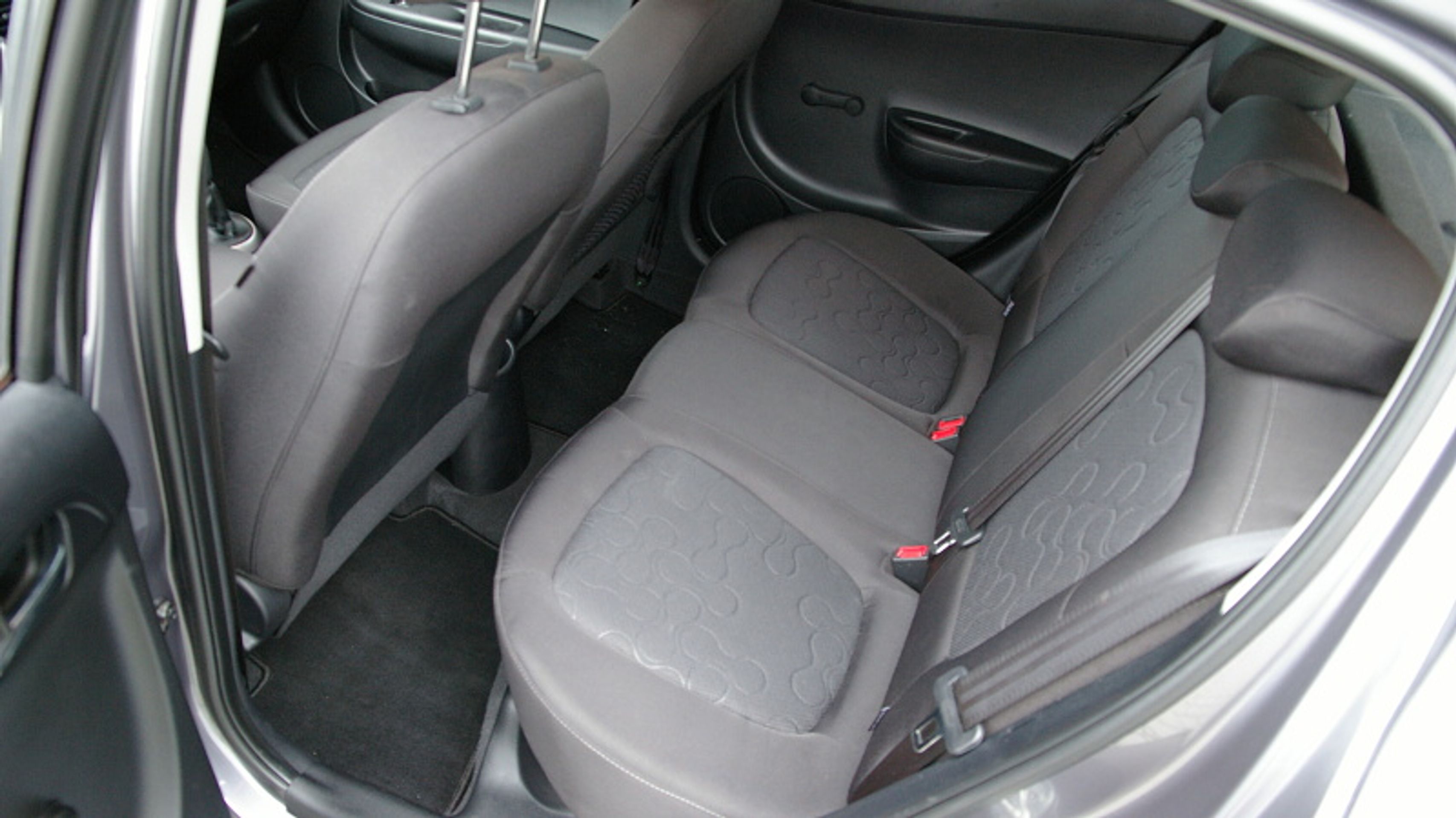 Hyundai i20-3 - GALERIE Hyundai i20 (4/7)