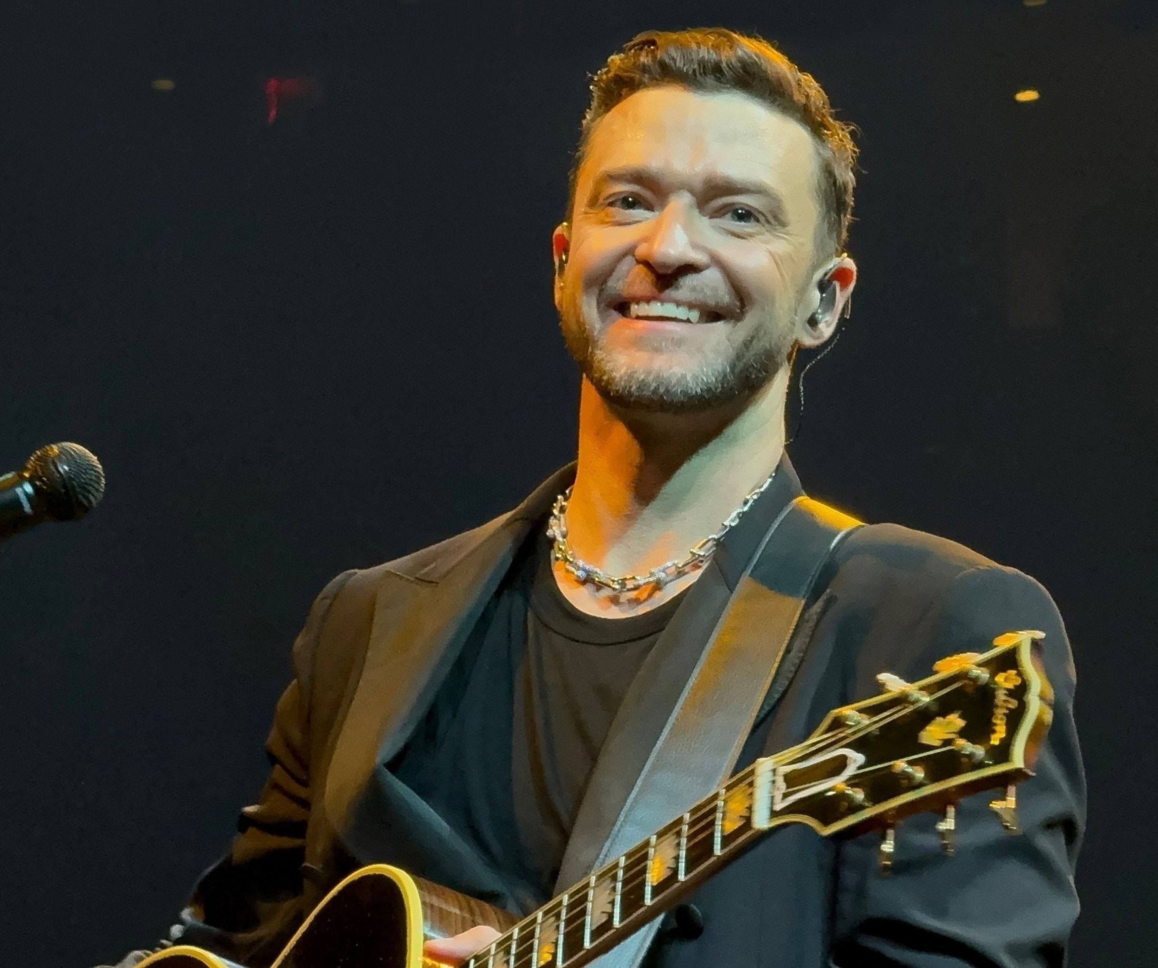 Justin Timberlake, 16. 6. 2024 Miami - Justin Timberlake (1/7)