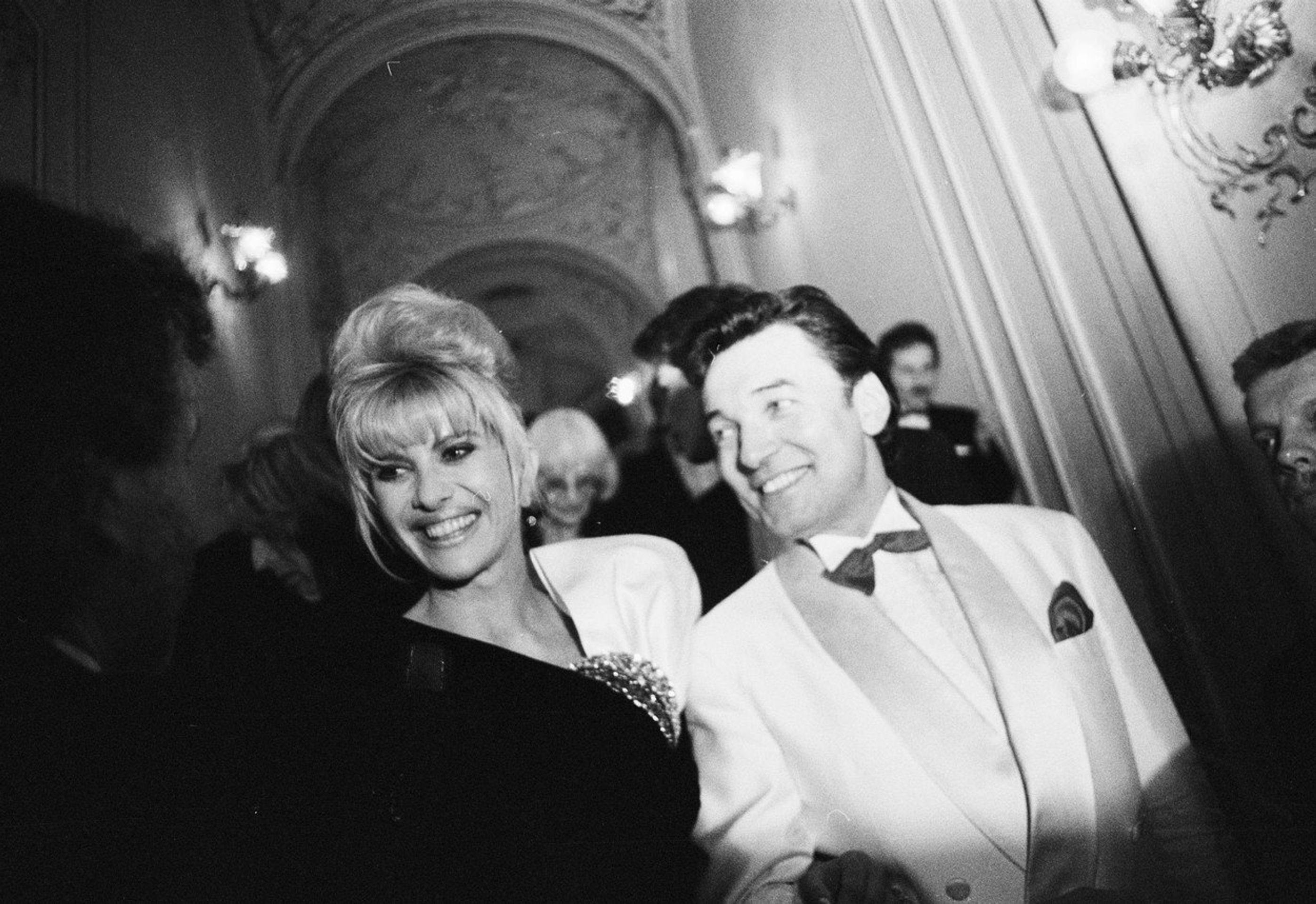 Karel Gott - 1992 - GALERIE: Karel Gott (4/17)