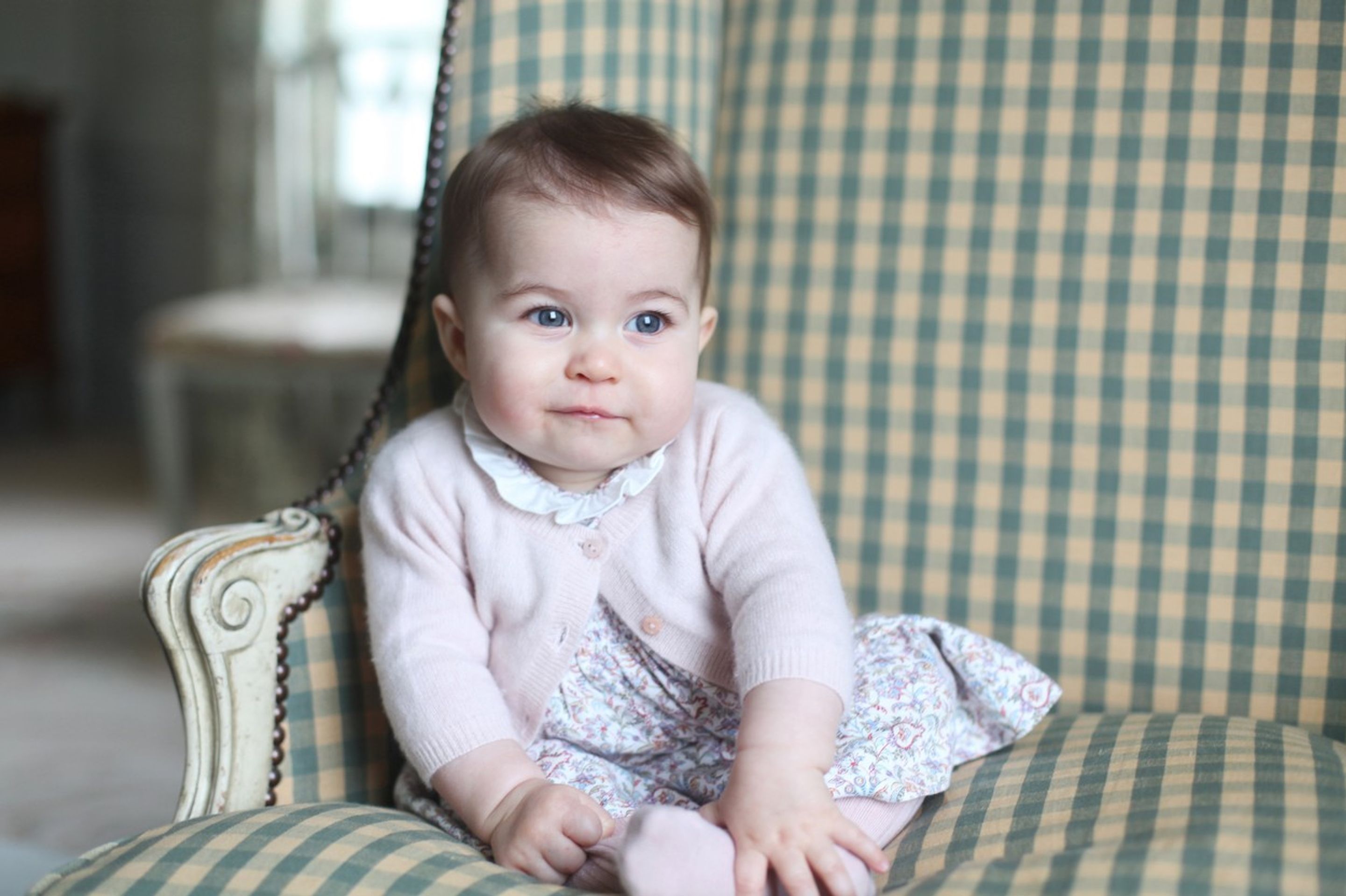 princezna Charlotte - Princezna Charlotte (39/46)