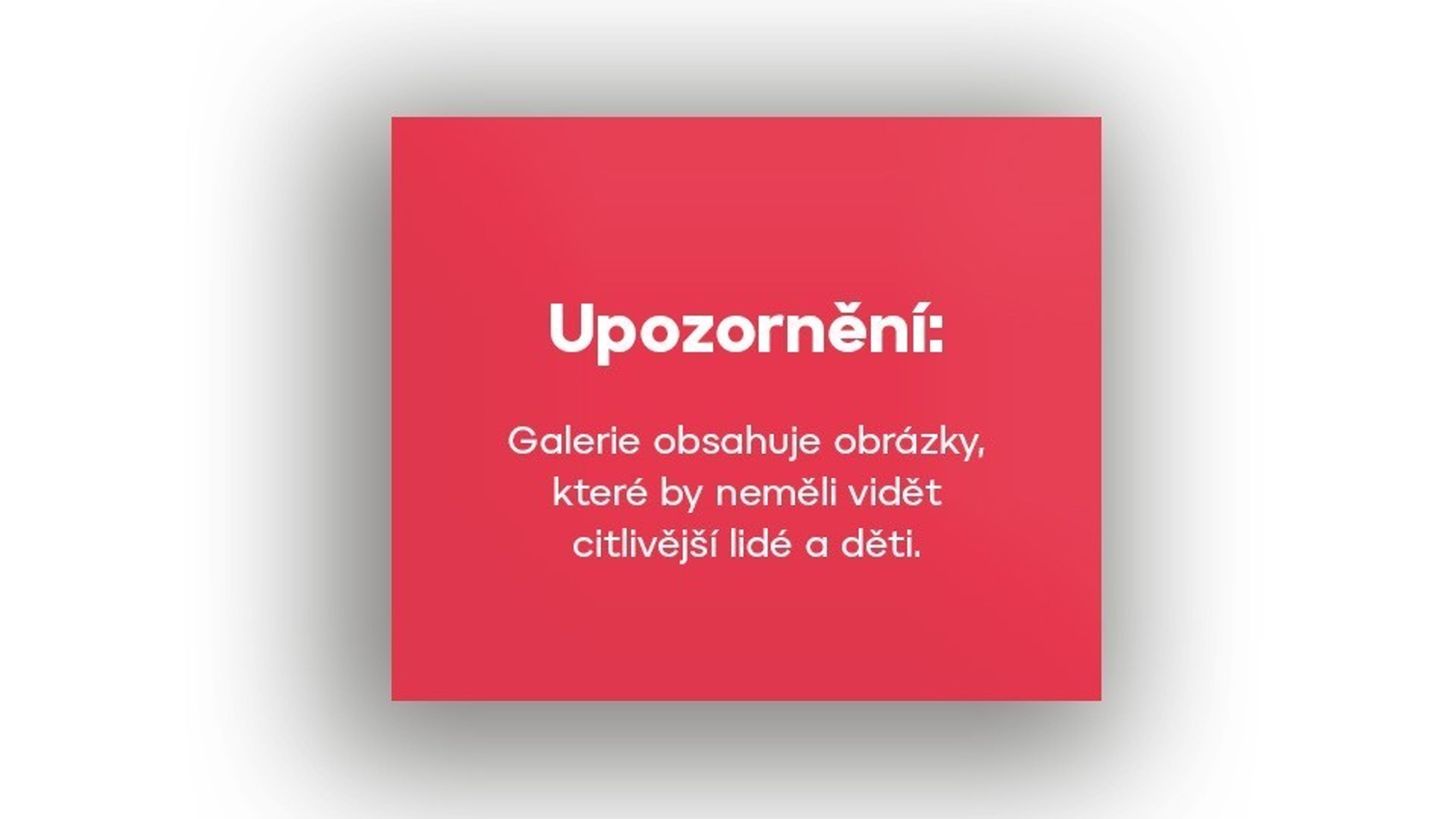 Upozornění - Tři mrtví žraloci během pár dní ve Skotsku (1/6)