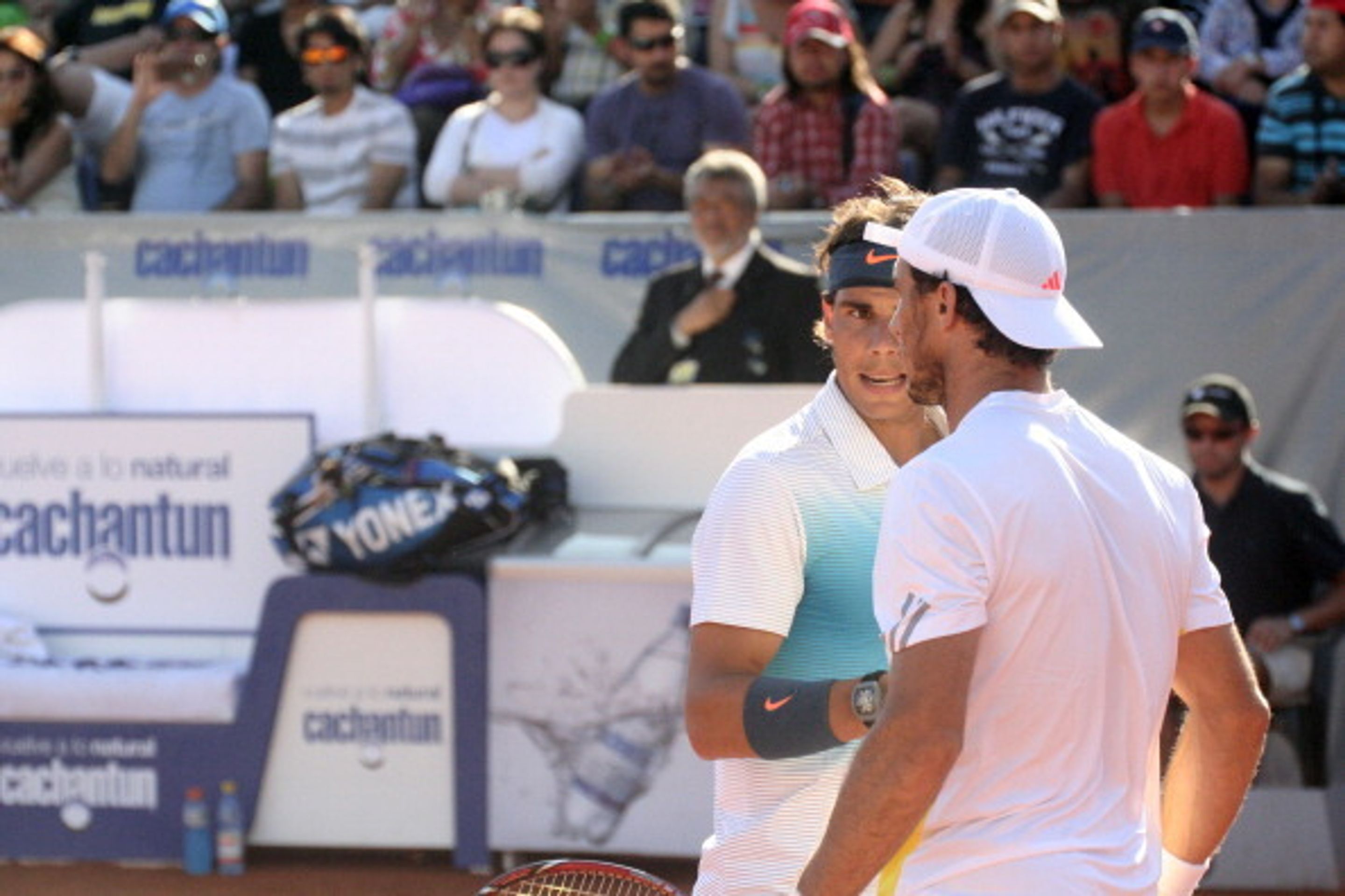 Nadal - 5 - Galerie: Nadal (2/12)
