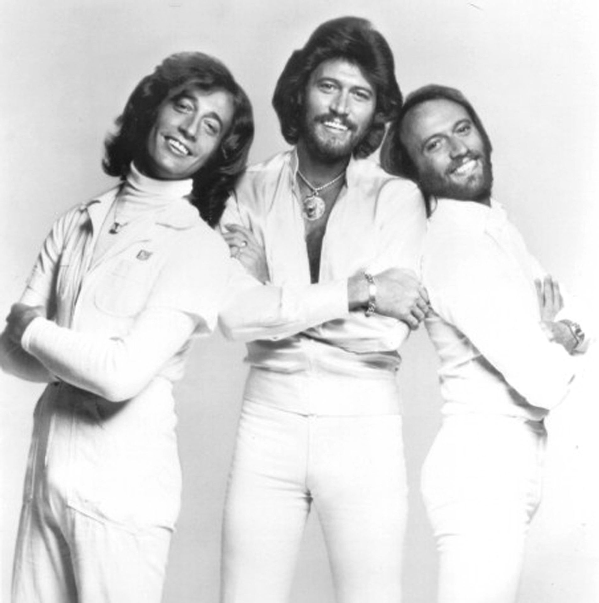 Bee Gees 5 - Bee Gees (3/4)