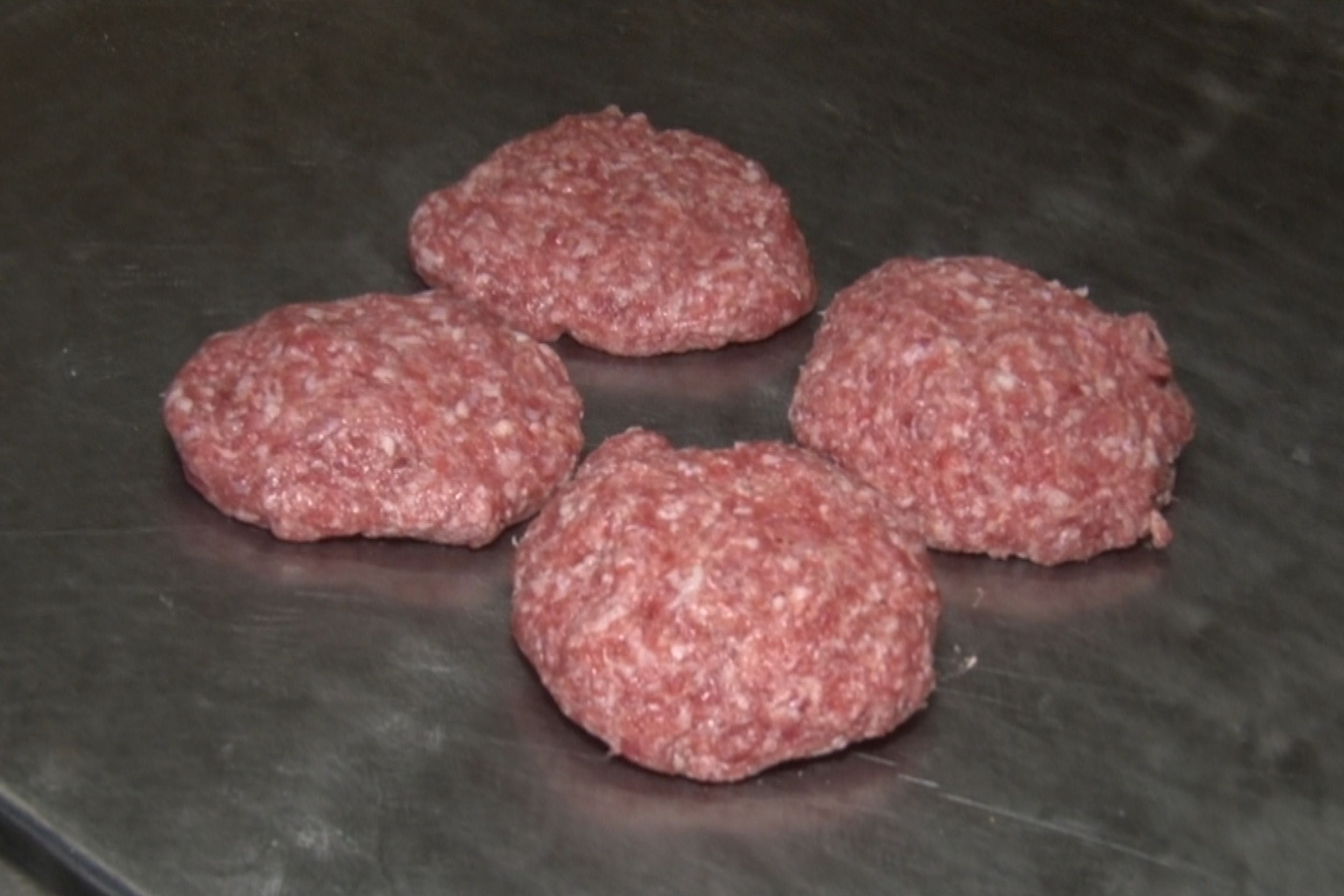 Jak udělat hamburger - 2 - Jak udělat hamburger (3/7)