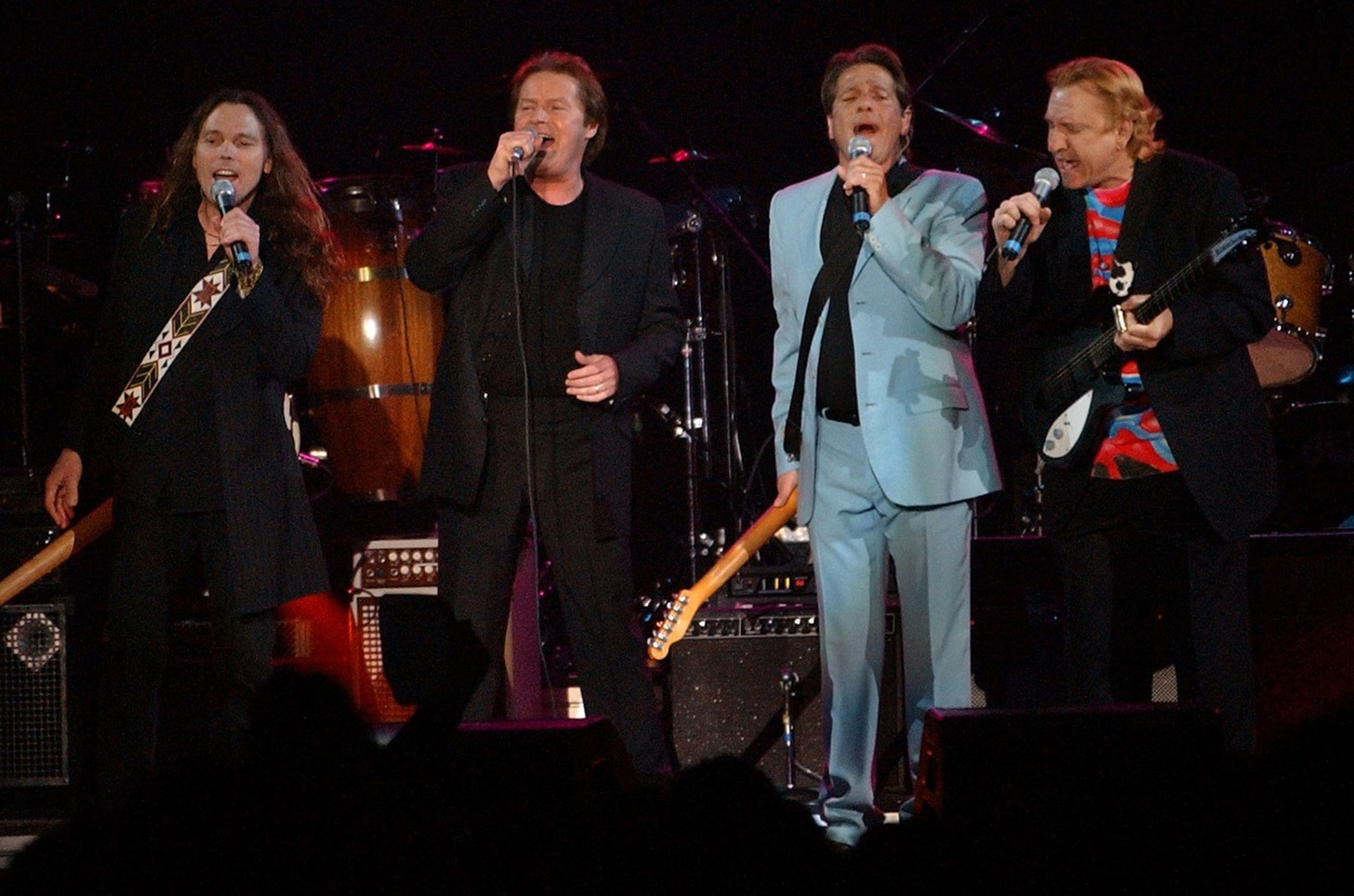Glenn Frey - 4 - GALERIE: Glenn Frey (3/6)