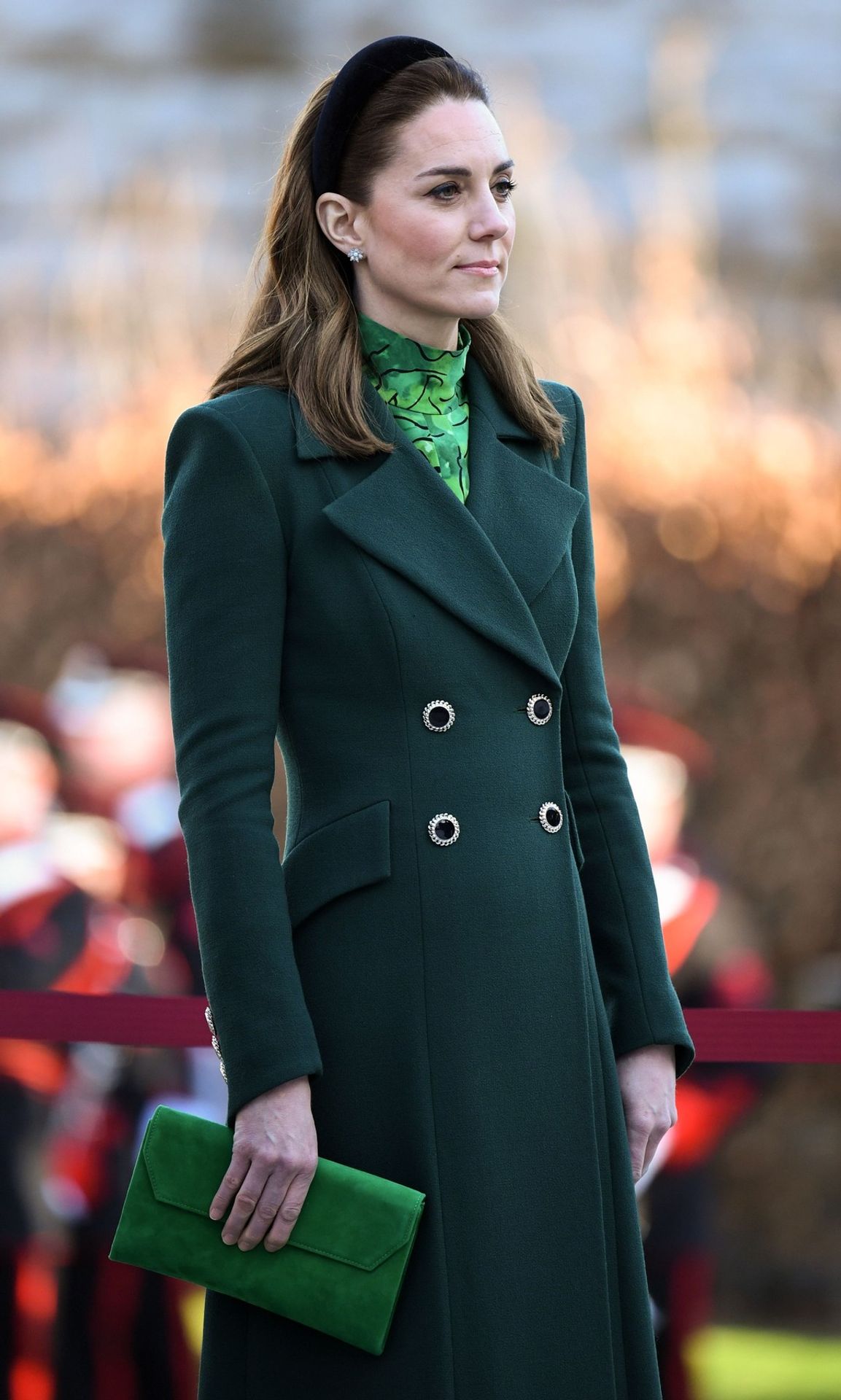 Kate Middleton, 2020 - Kate Middleton 1982–2026 (17/22)