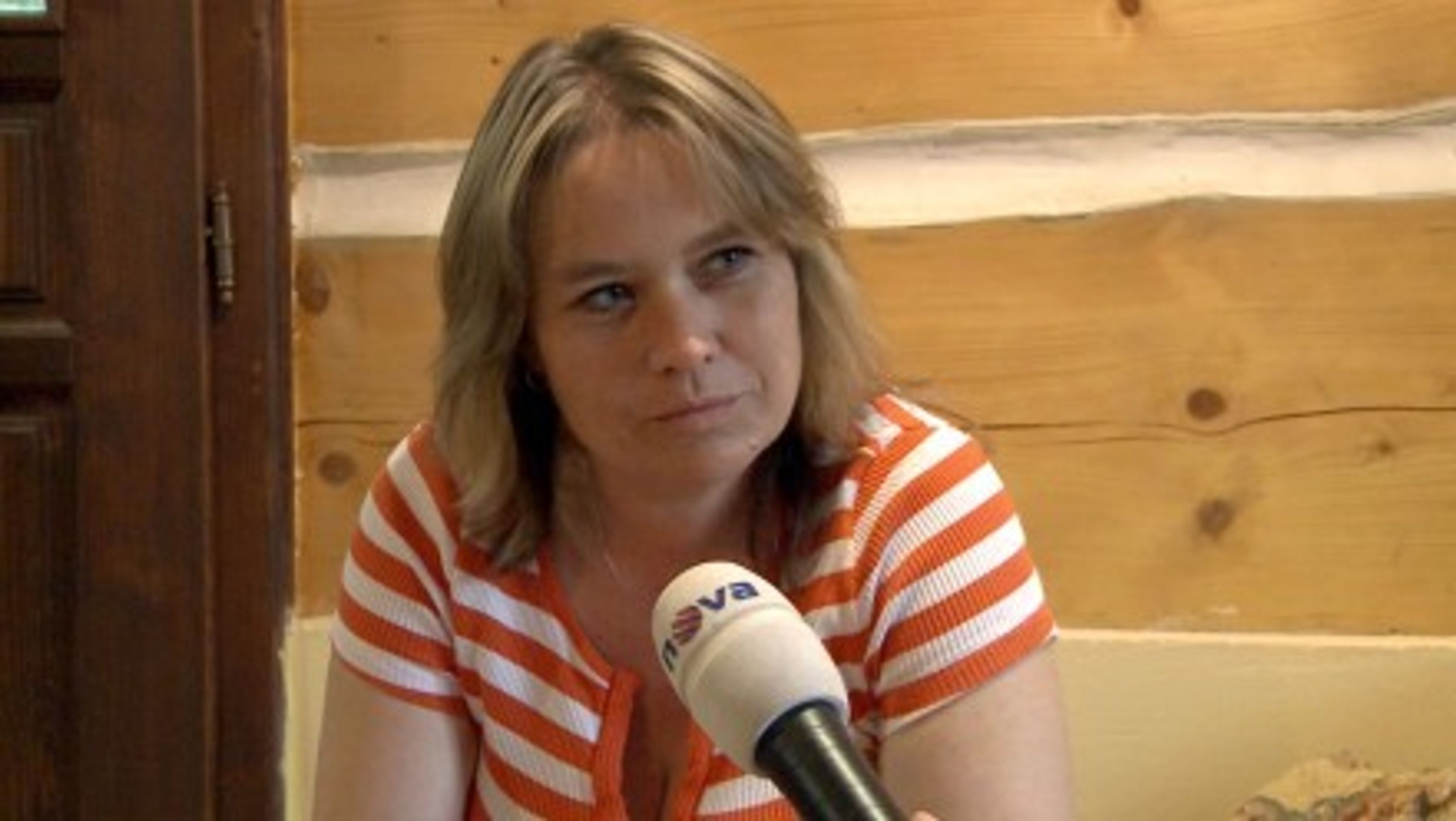 Proměna Lucie po Výměně - 1 - Proměna Lucie po Výměně (2/6)