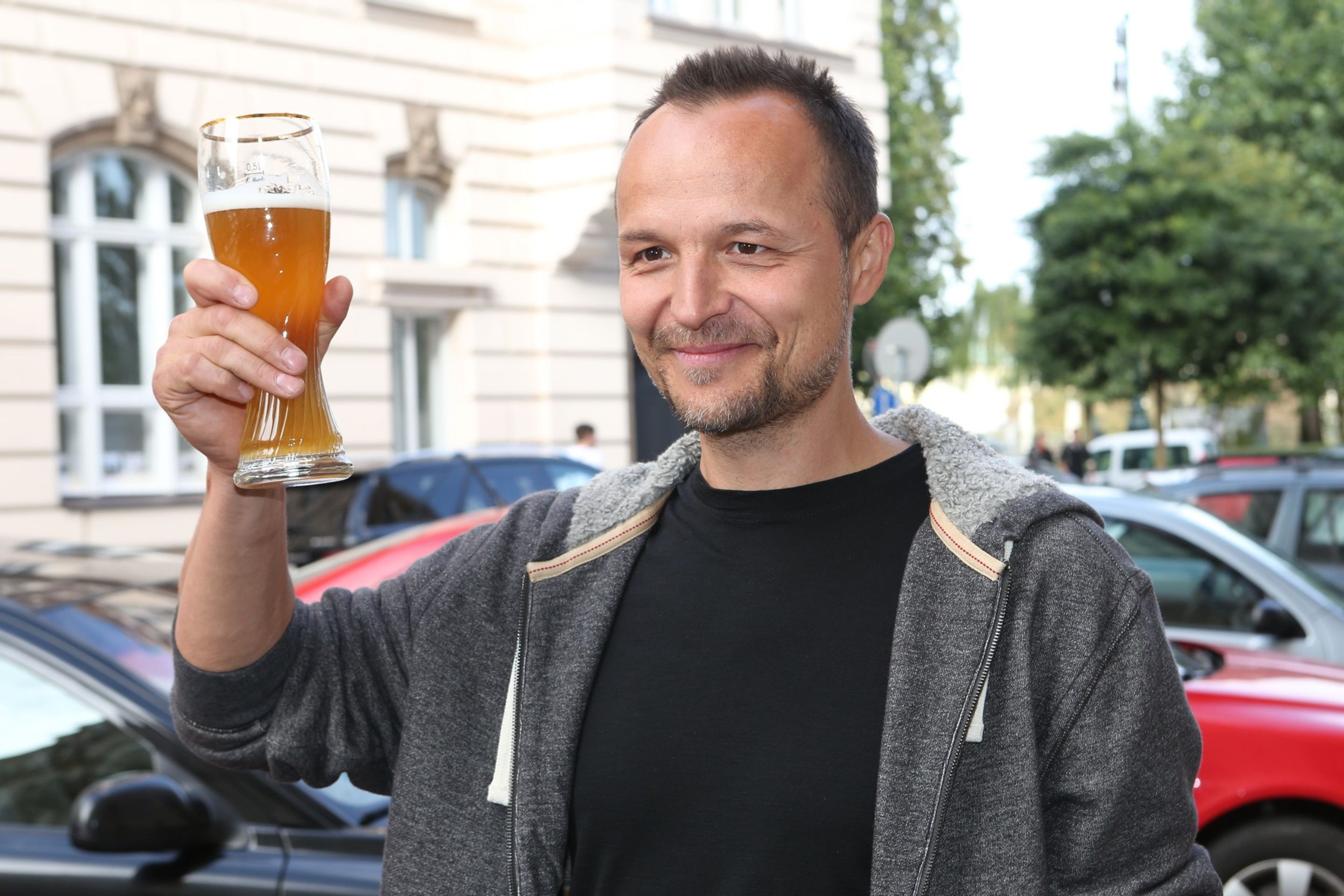 Petr Hradil (Rajchert) - Petr Hradil (Rajchert) (6/6)