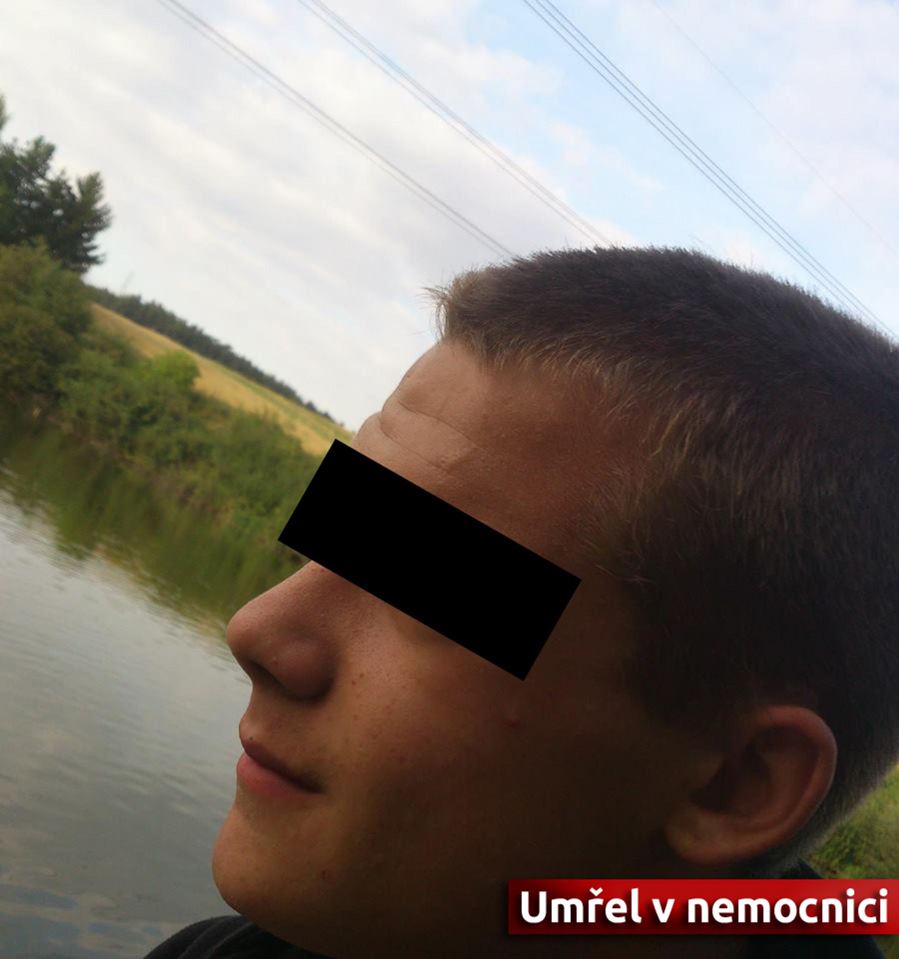 Účastníci nehody na Kladensku - 1 - GALERIE: Účastníci nehody na Kladensku (5/5)