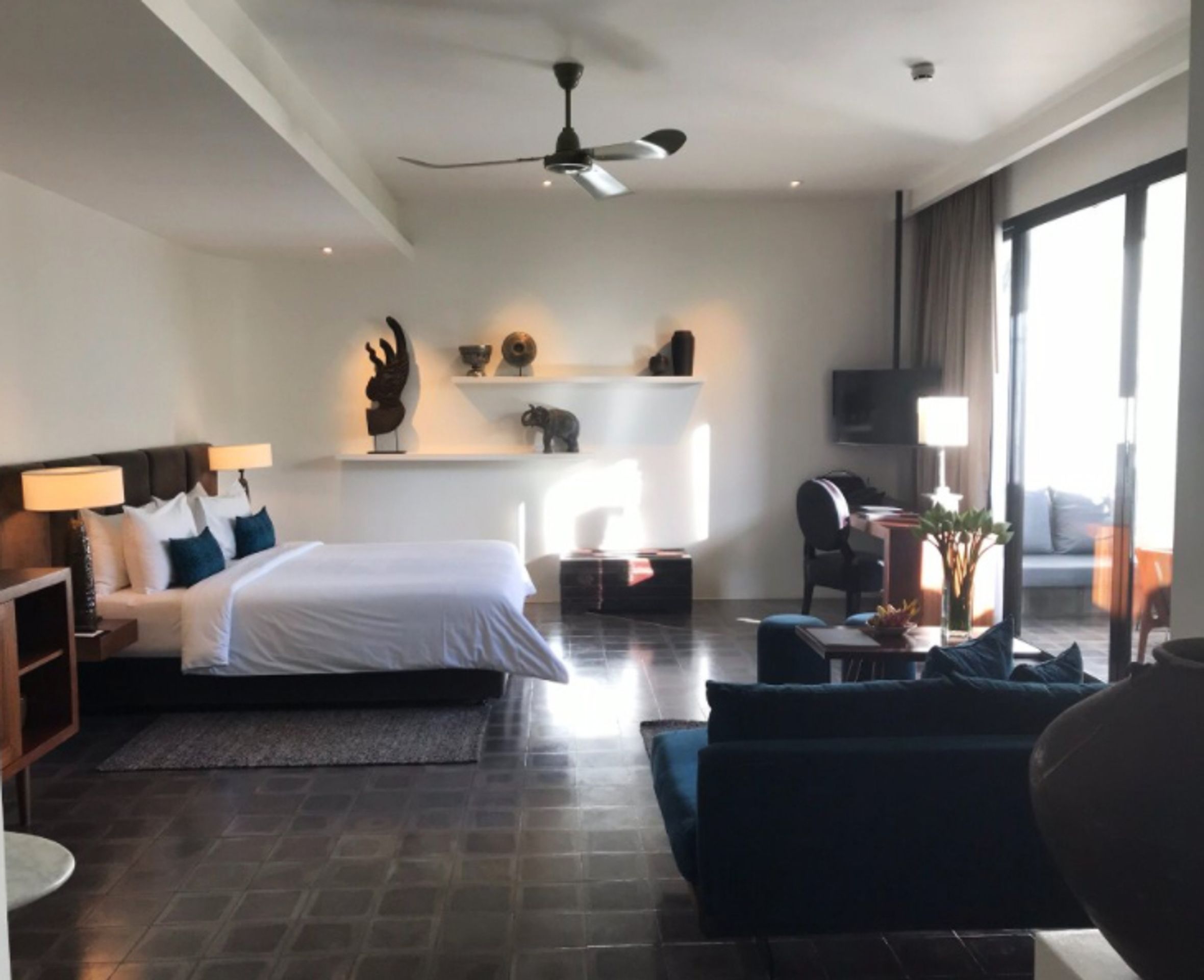 Nejlepší hotely podle TripAdvisor - Viroth's Hotel (Kambodža) - GALERIE: Nejlepší hotely podle TripAdvisor (2/40)
