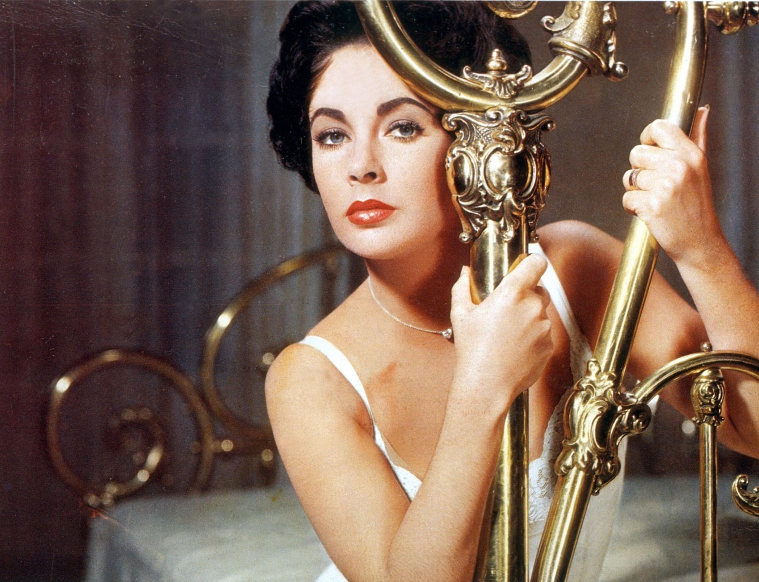 Elizabeth Taylor - 2 - GALERIE: Elizabeth Taylor (12/12)
