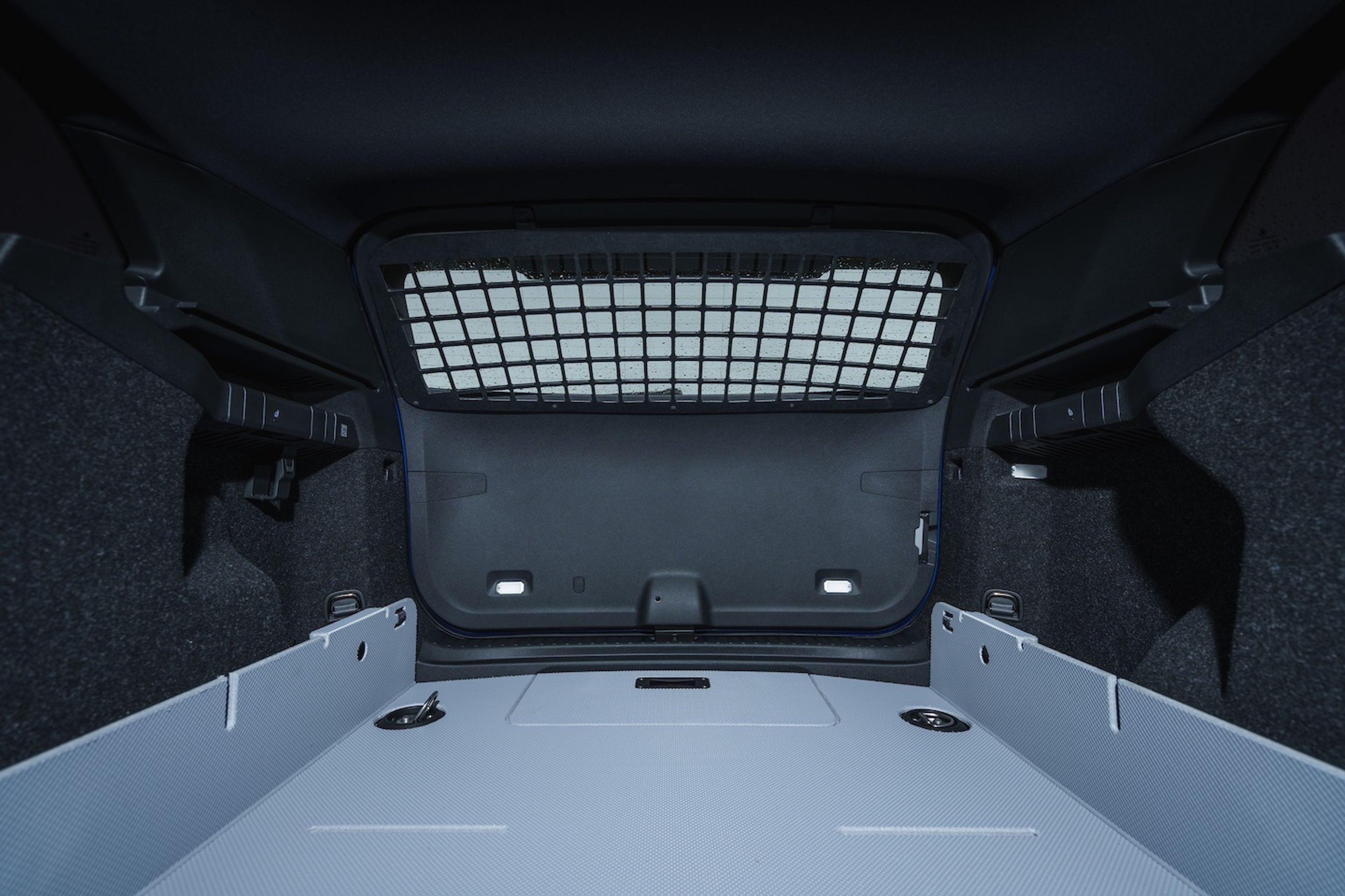 Enyaq Cargo - Škoda Enyaq Cargo (11/17)