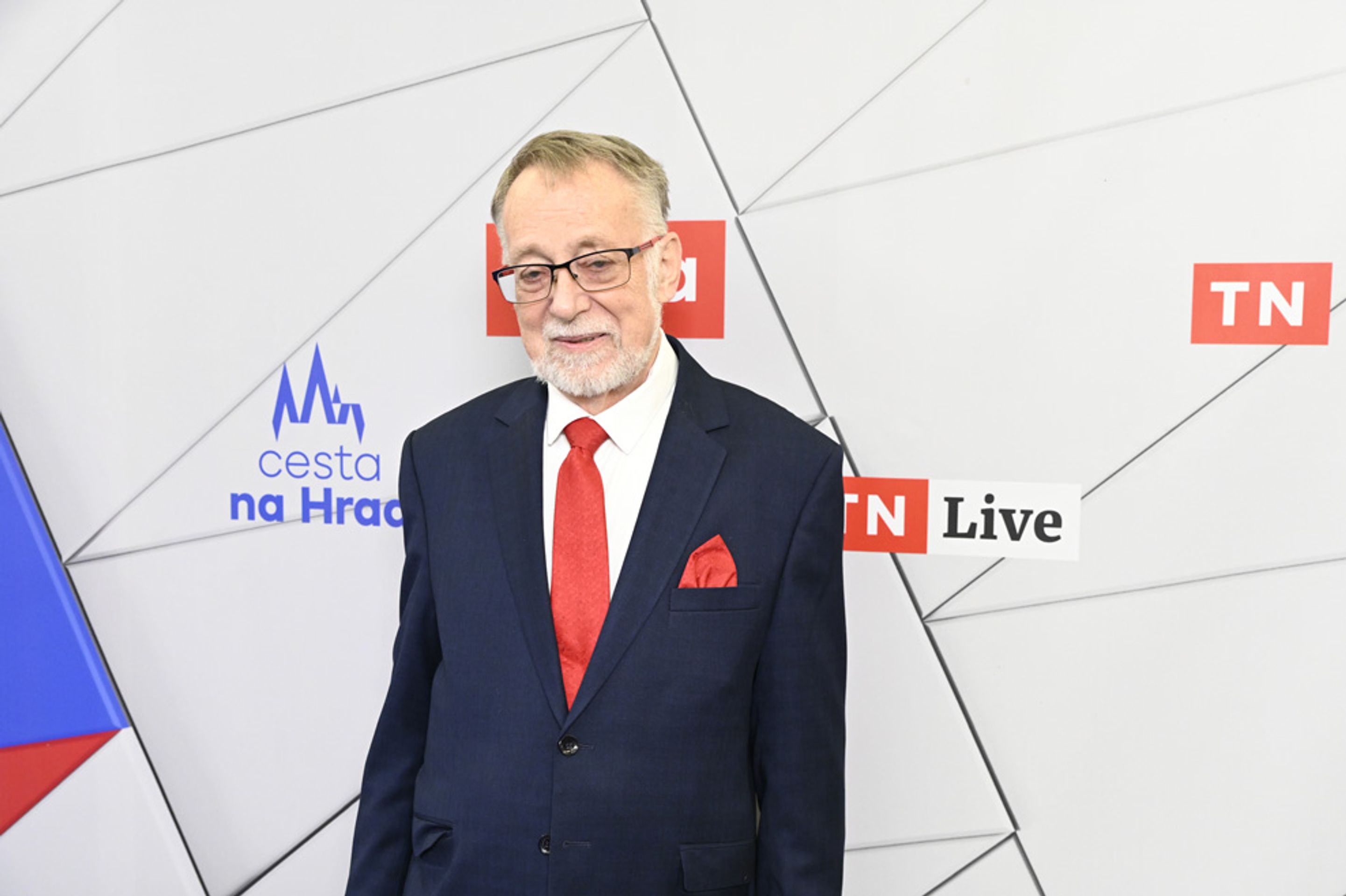 První debata kandidátů (1) - První debata kandidátů (20/45)