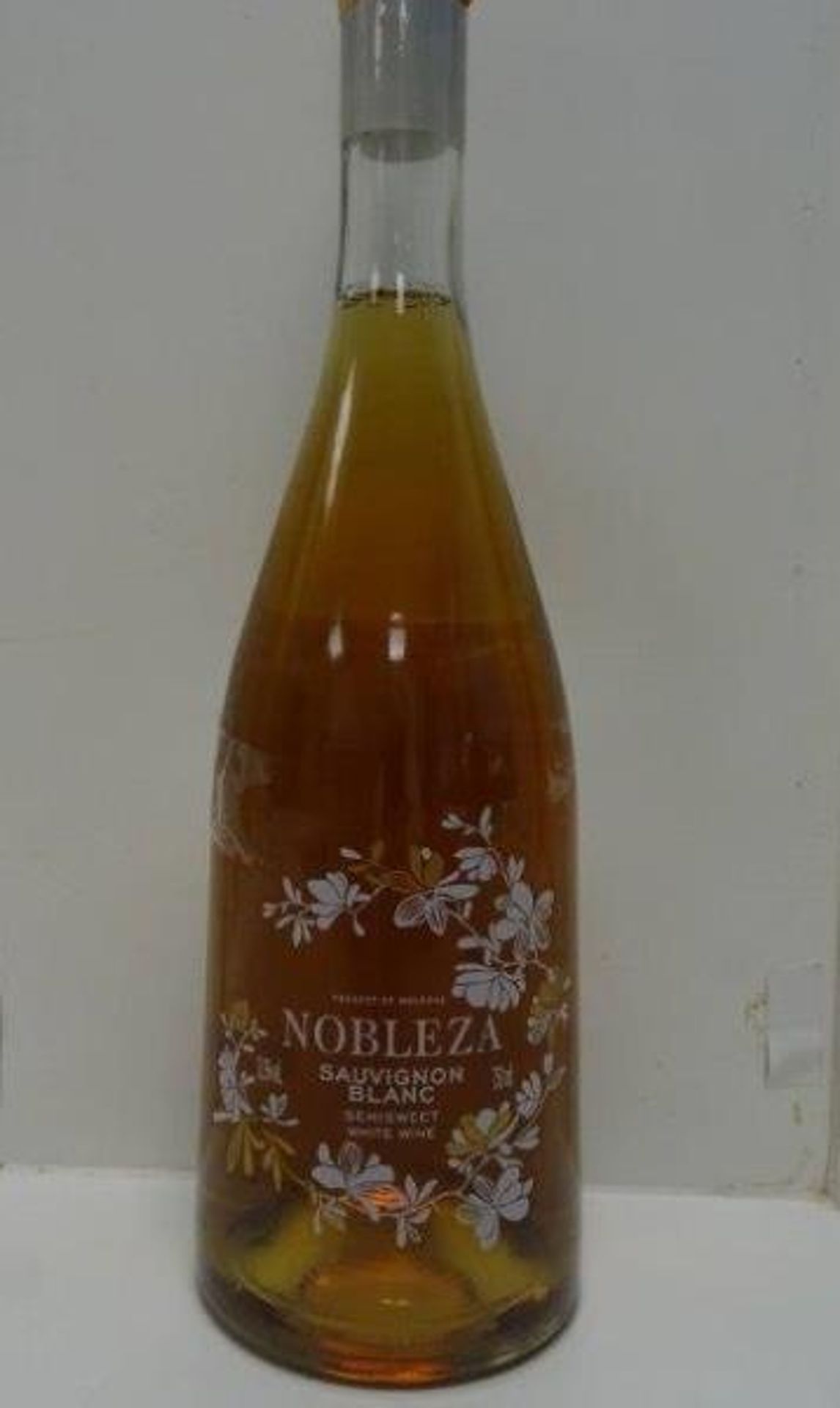 Nejakostní víno Sauvignon Blanc (4) - Nejakostní víno Sauvignon Blanc (1/4)