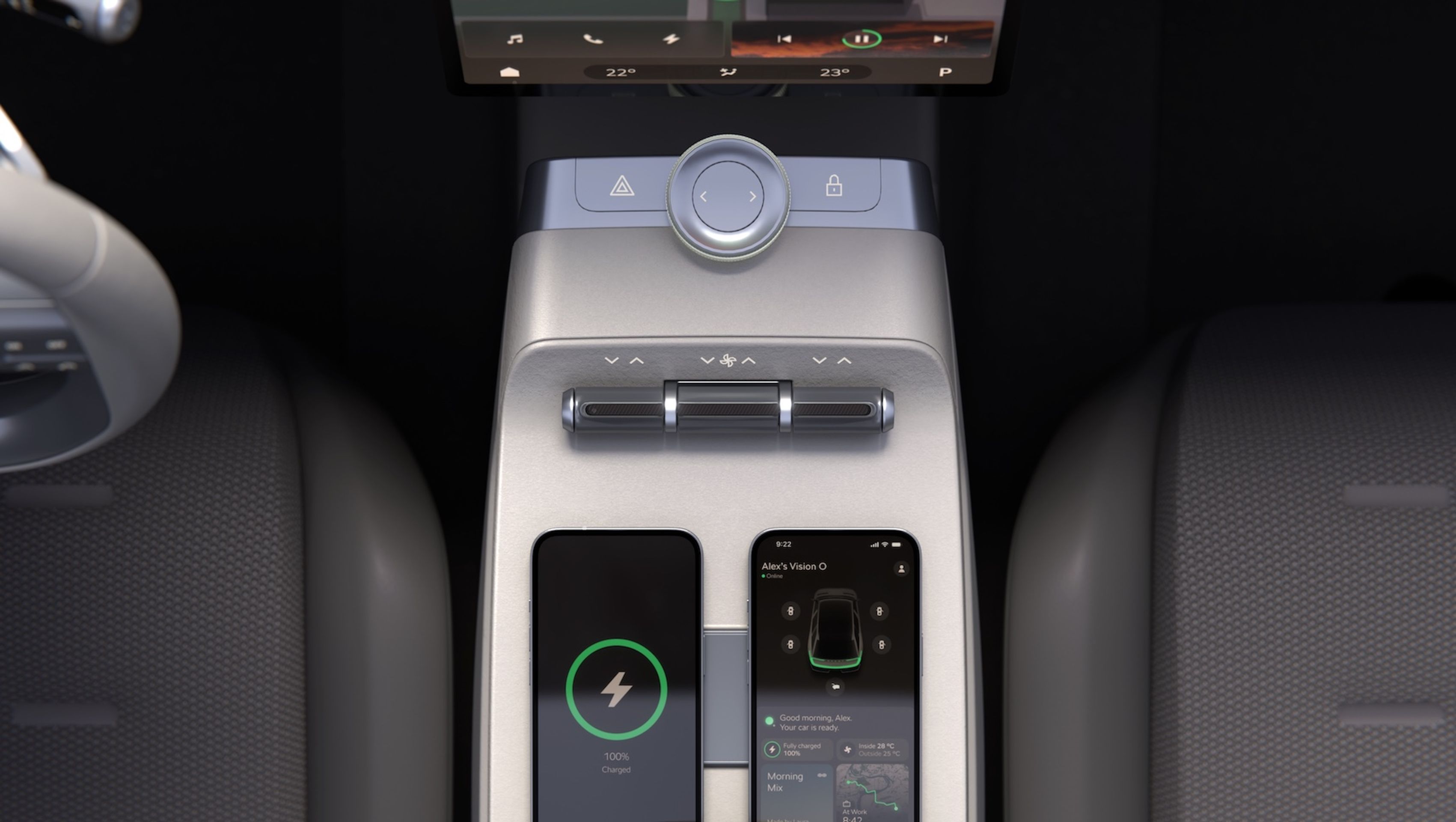 Koncept Vision O - Koncept Škoda Vision O (23/28)