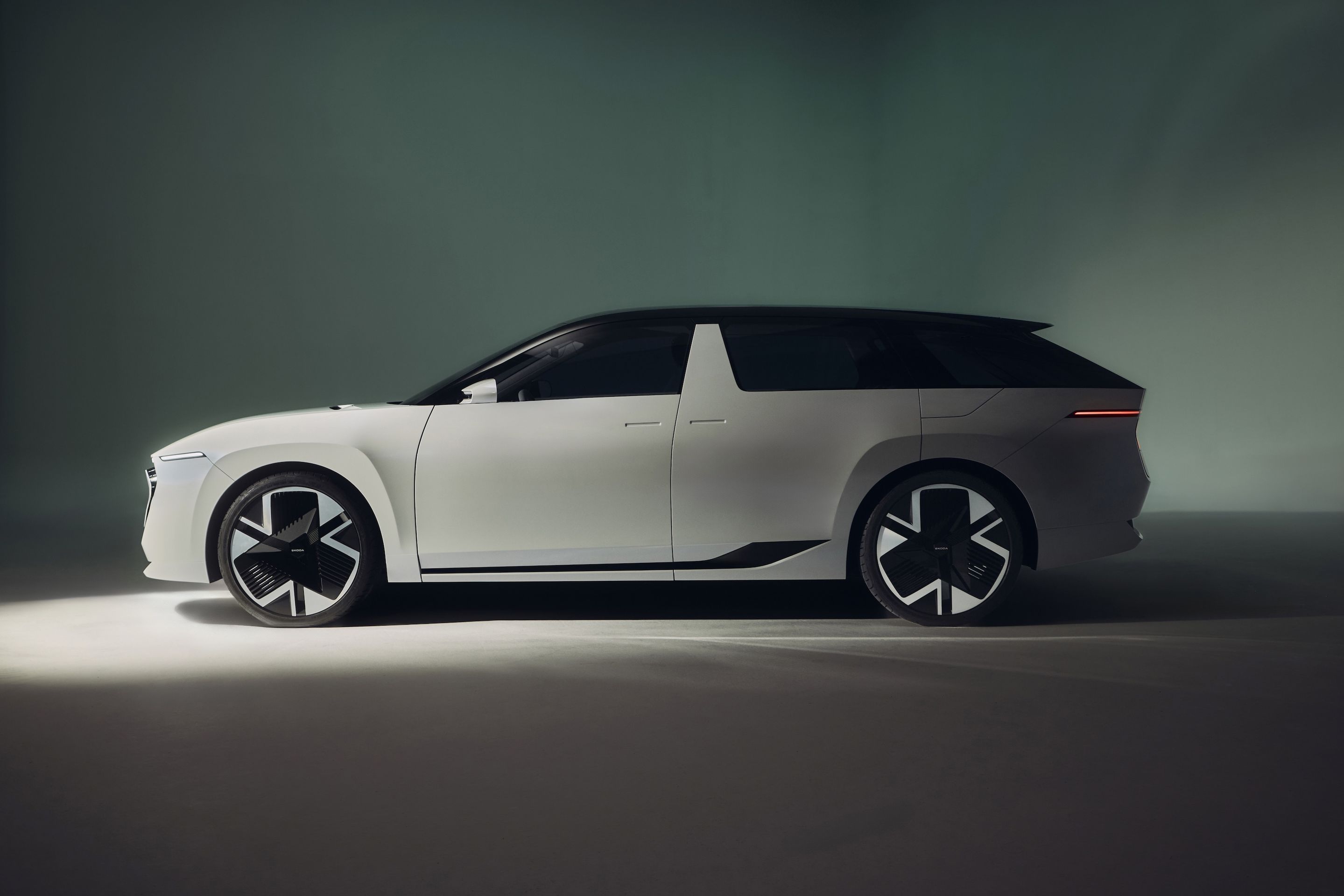 Koncept Škoda Vision O - Koncept Škoda Vision O (10/28)
