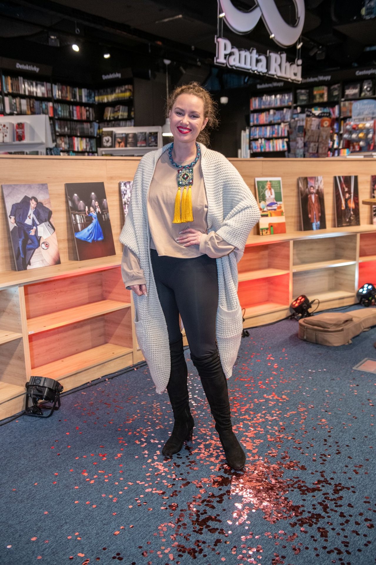 Natália Puklušová, 2022 - Natália Puklušová (4/4)