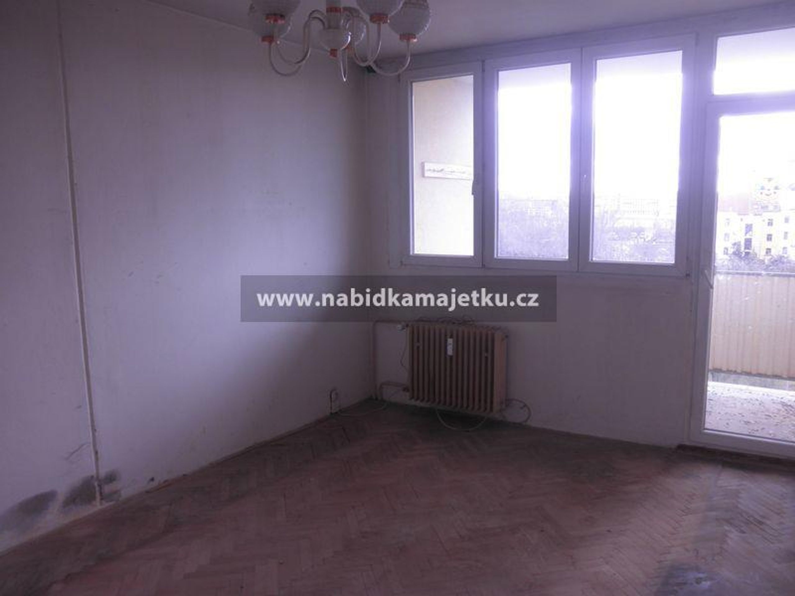 Prodej majetku Byt, Plzeň (8) - Nabídka majetku státu (98/115)