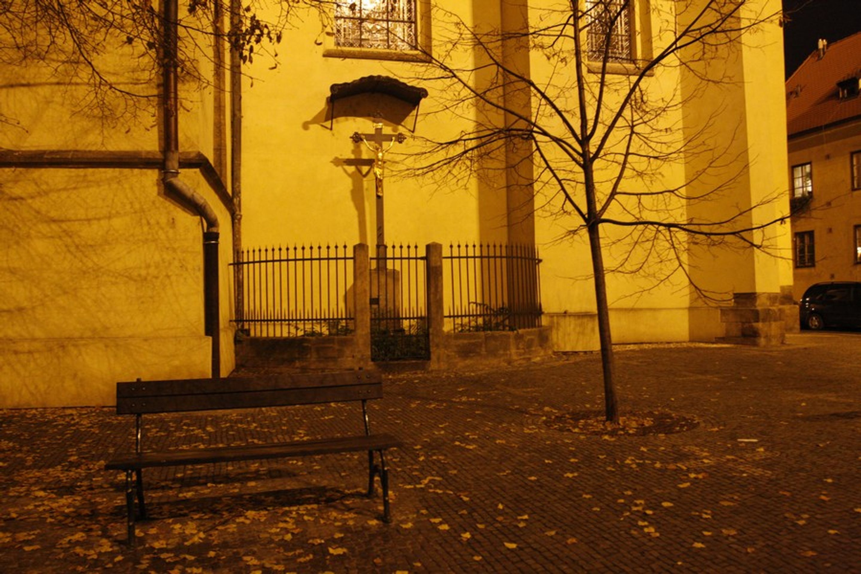 Kostel sv. Haštala-4 - Kostel sv. Haštala (2/22)