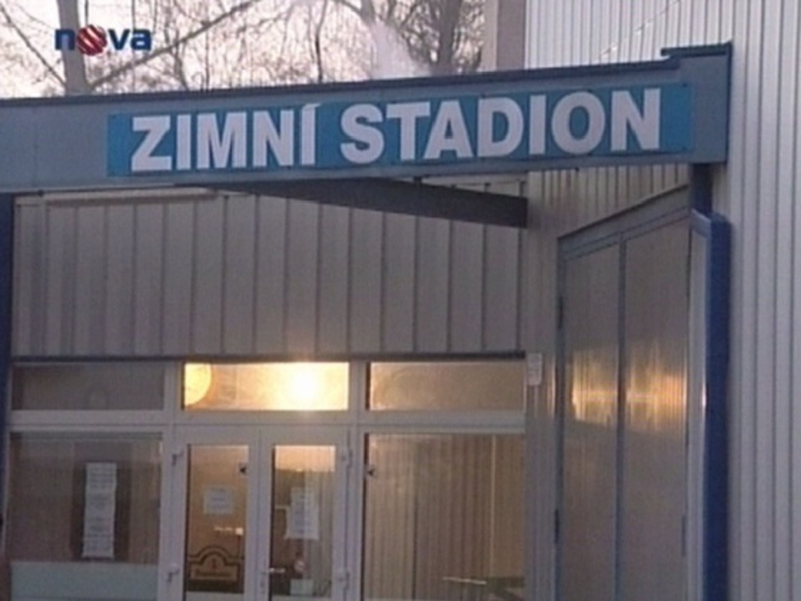 Zimní stadion - Otrava hokejistů: Nešlo o ojedinělý případ! (1/3)