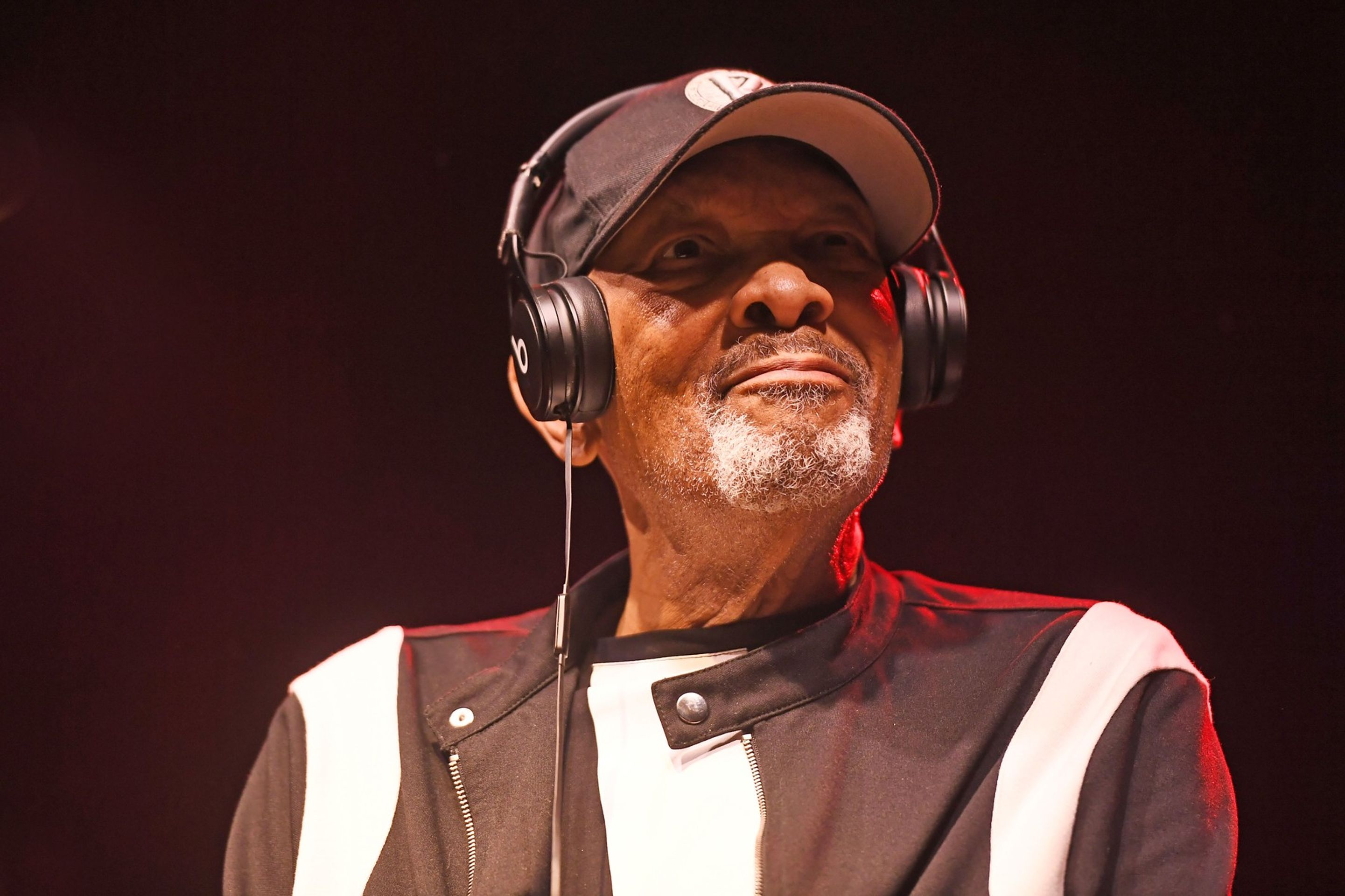 Roy Ayers, 5. 5. 2023 - Roy Ayers (1/4)