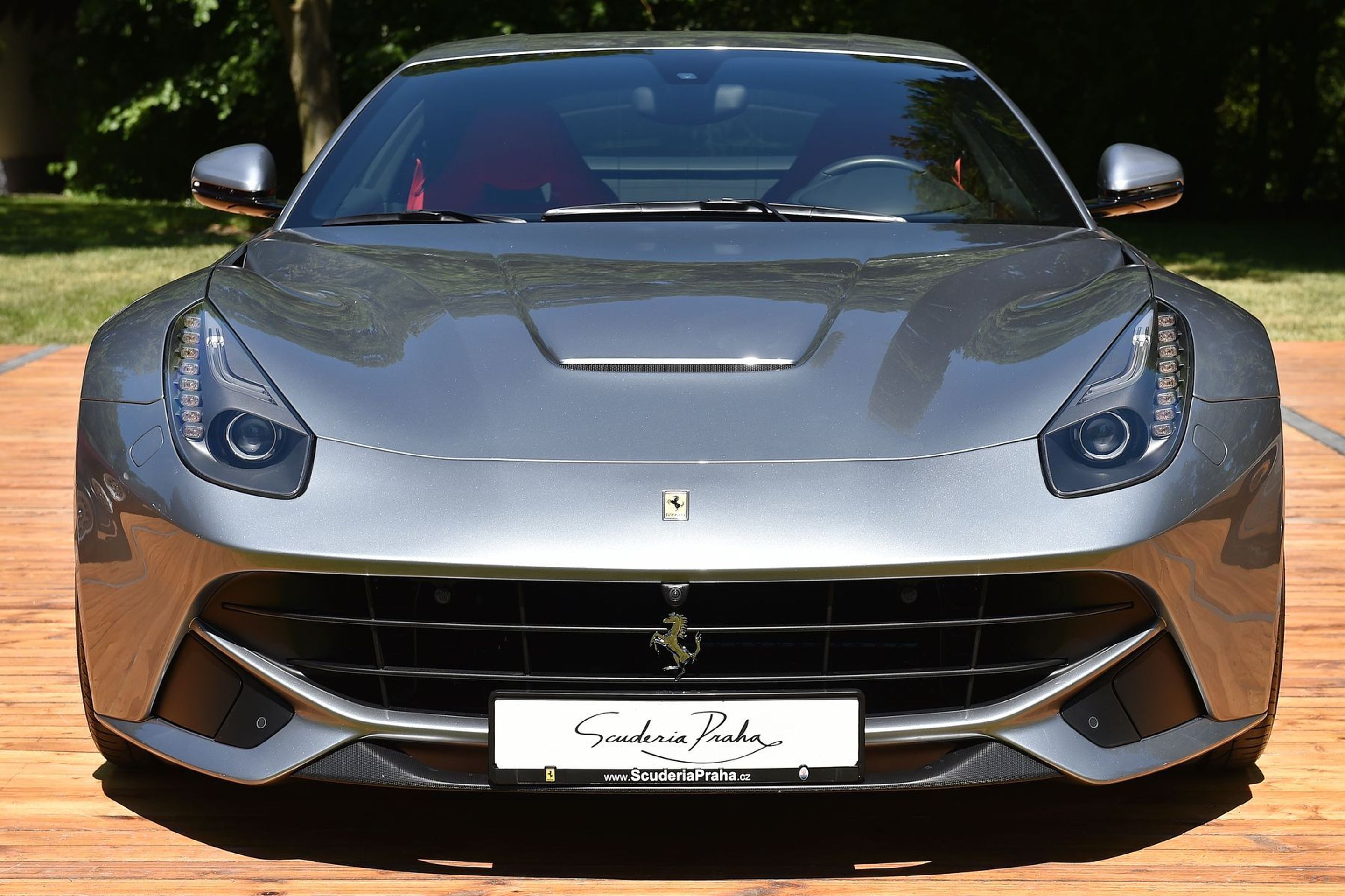 Concours d' Elegance - 1 - GALERIE: Concours d' Elegance (3/28)