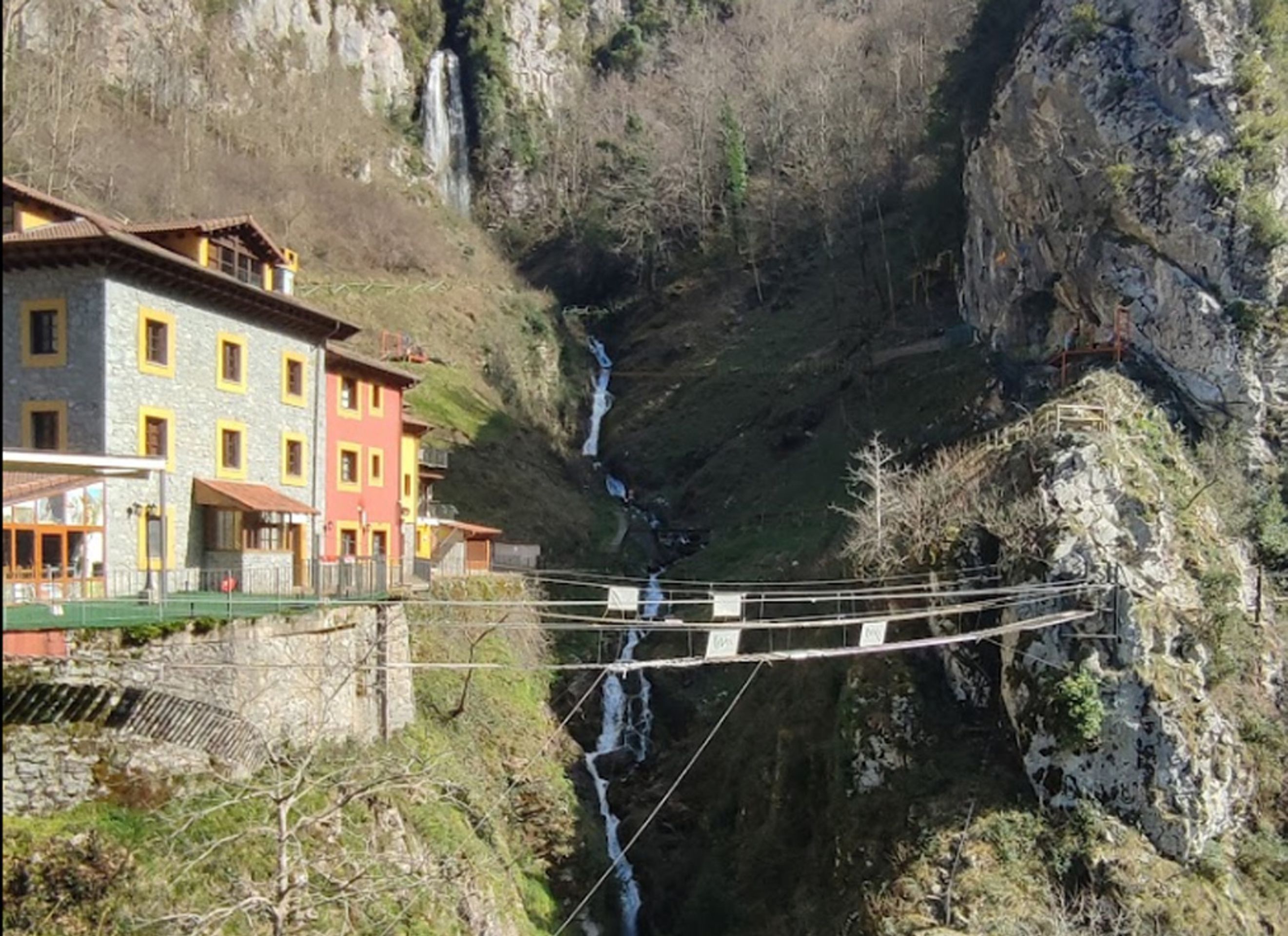 Ponga (2) - Ponga ve Španělsku (4/7)