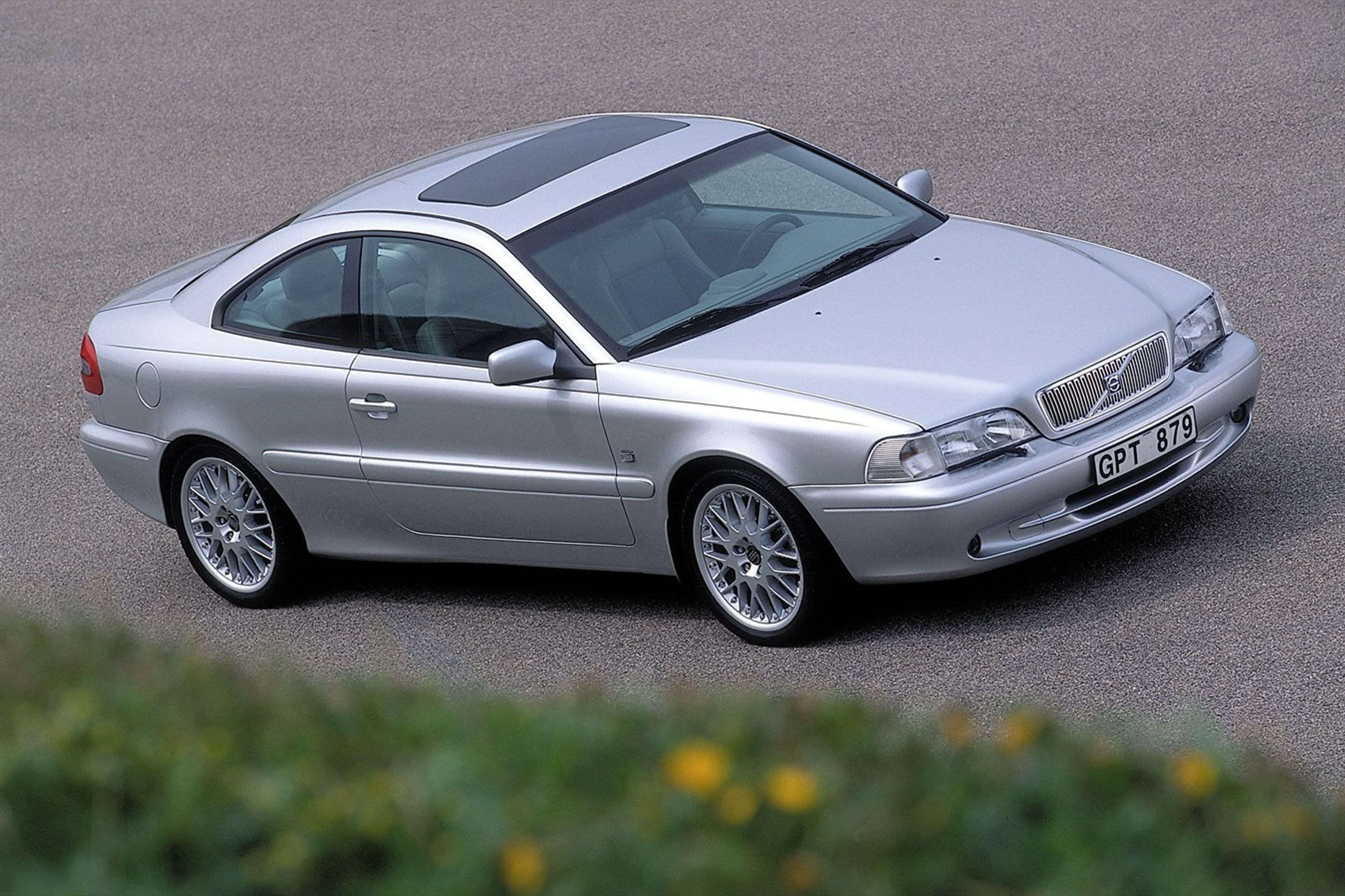 C70 - 19 - GALERIE: Volvo C70 (6/11)