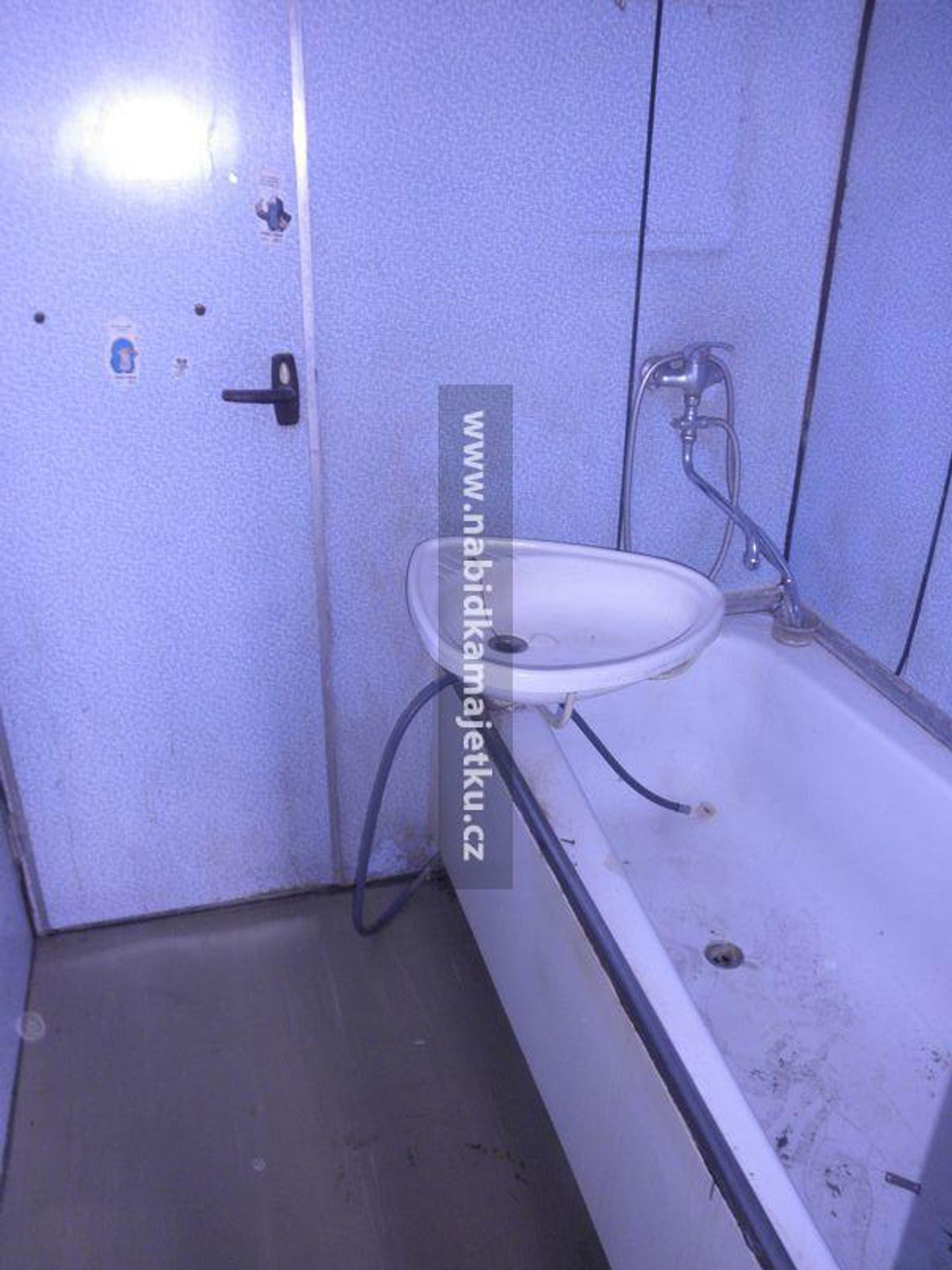 Prodej majetku Byt, Plzeň - Nabídka majetku státu (96/115)