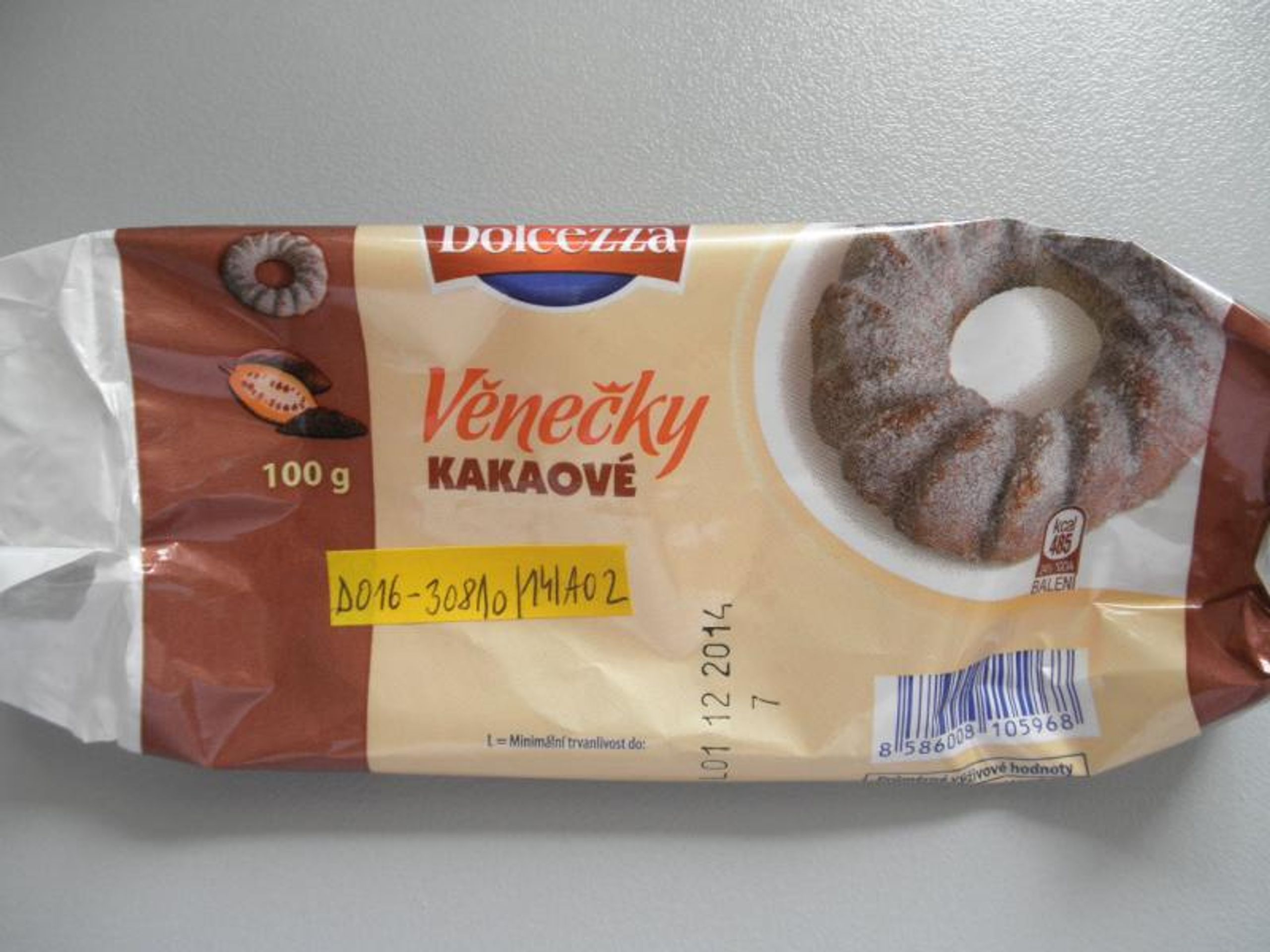 Potraviny se zjištěnými problémy - 9 - GALERIE: Potraviny se zjištěnými problémy (9/9)