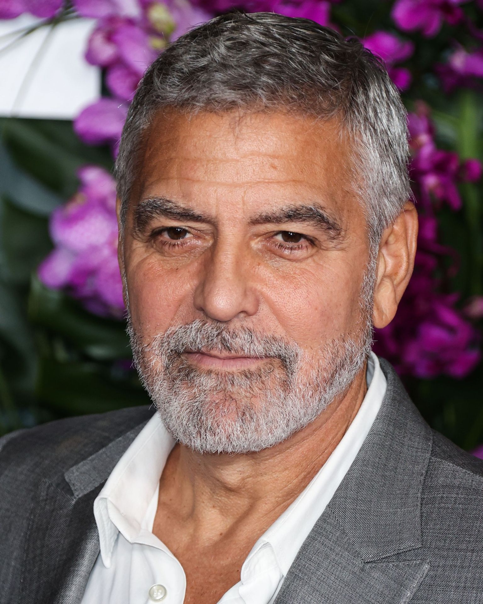 George Clooney, 17. 10. 2022 Los Angeles - George Clooney (6/8)