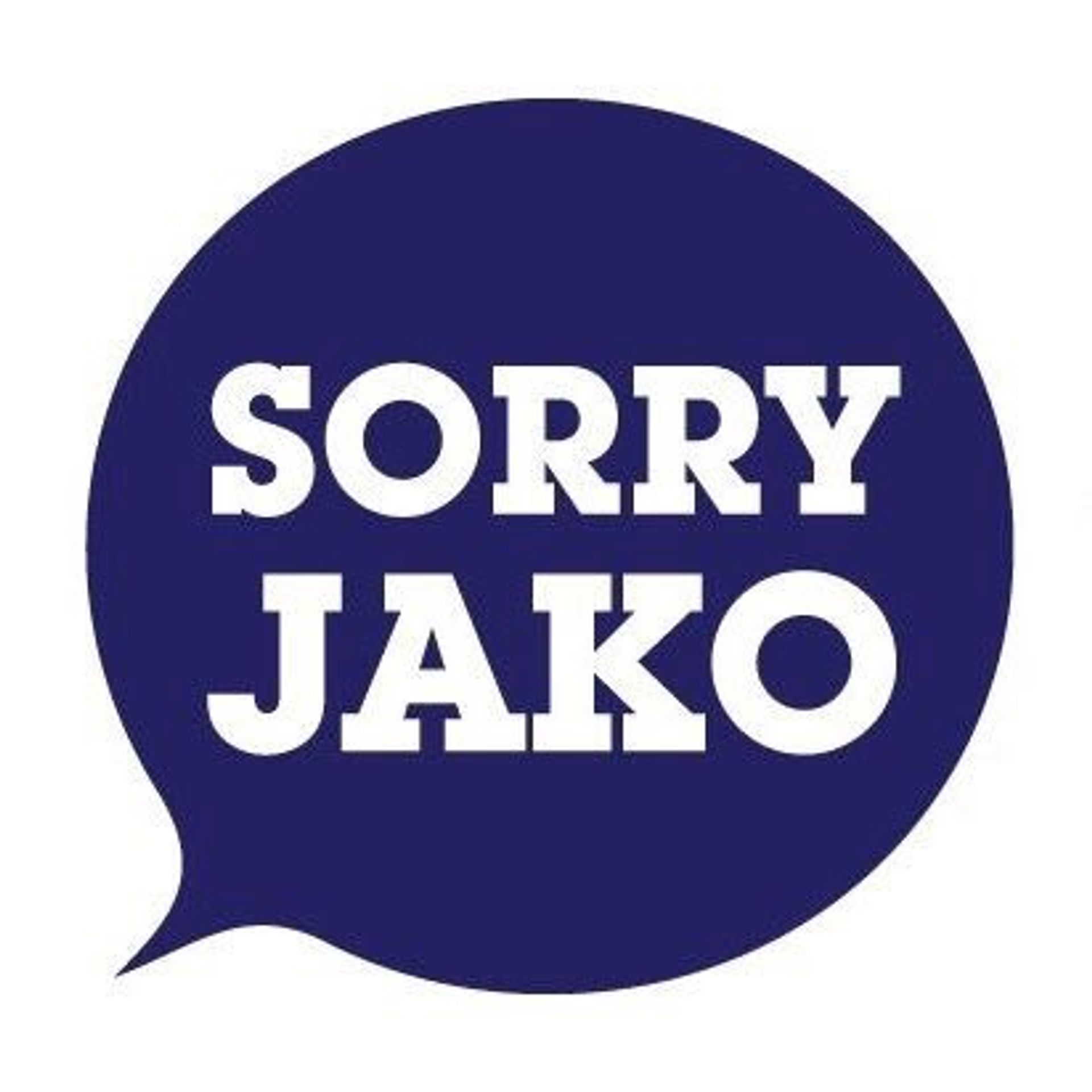 #sorryjako - národ se baví Babišem - 3 - GALERIE: Národ se baví Babišem - pan "Sorry Jako" (25/35)