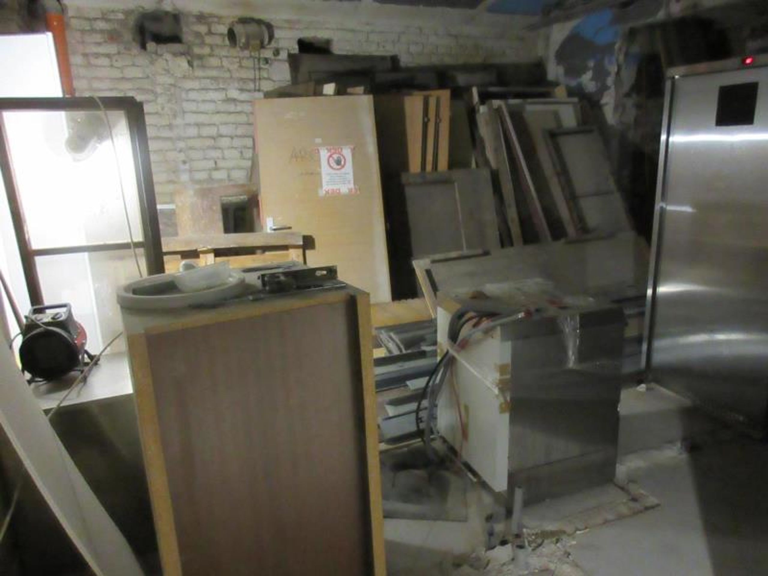 Restaurace Na břehu Rhôny (5) - Provozovny uzavřené v letošním roce (109/256)