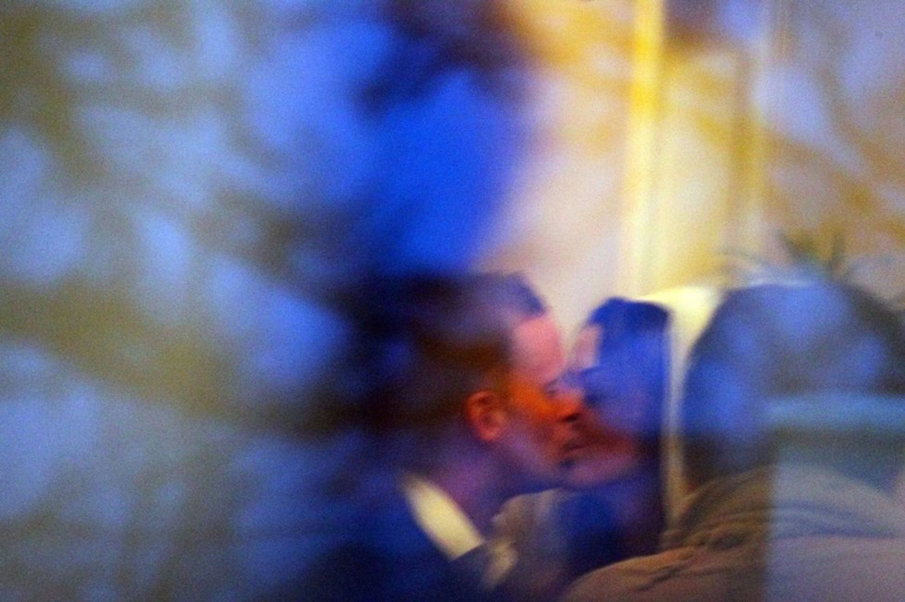 Polibek - Agáta ulovila Prachaře: Foto nejen ze svatby (21/21)