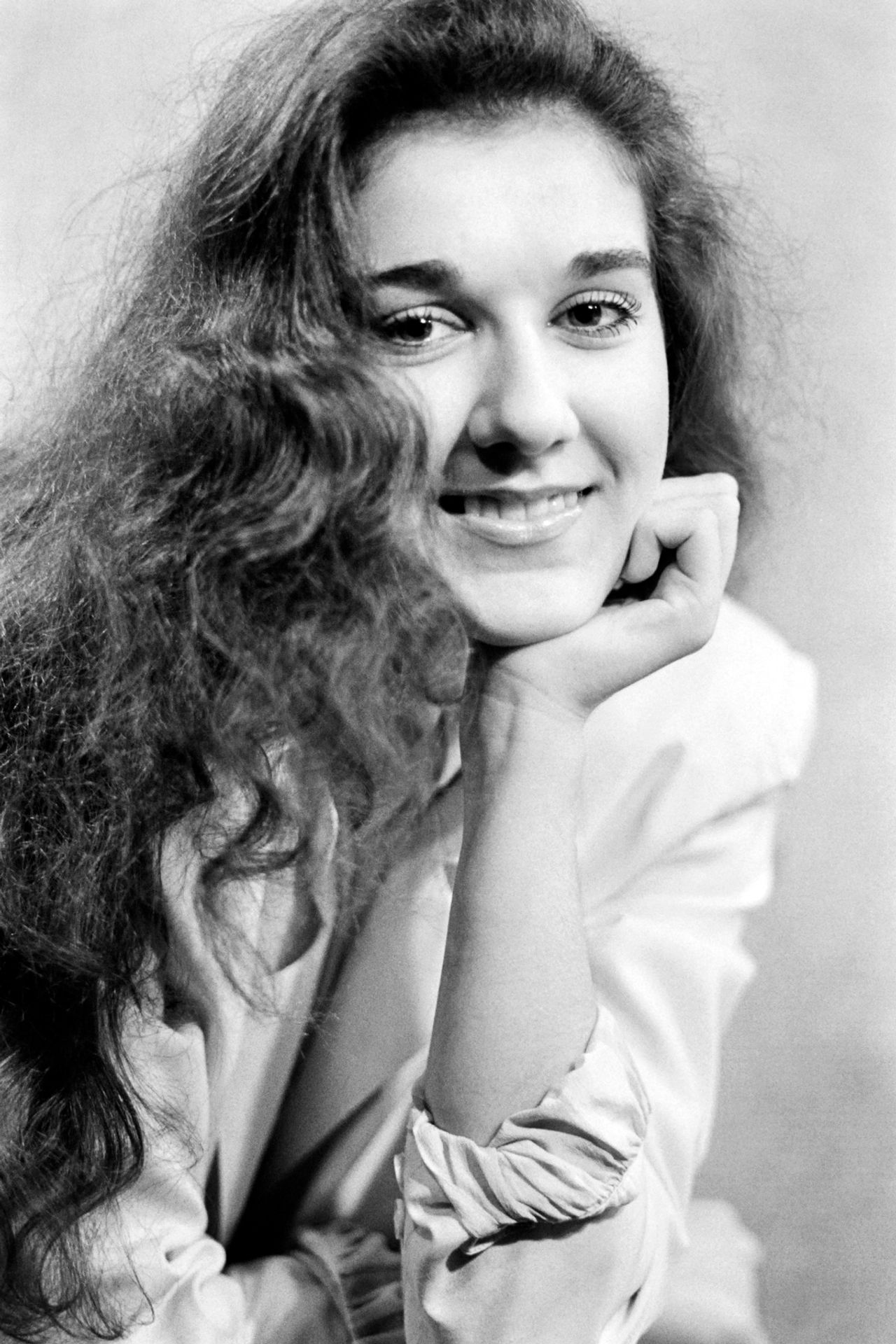 Celine Dion, 1984 - Celine Dion (1/5)