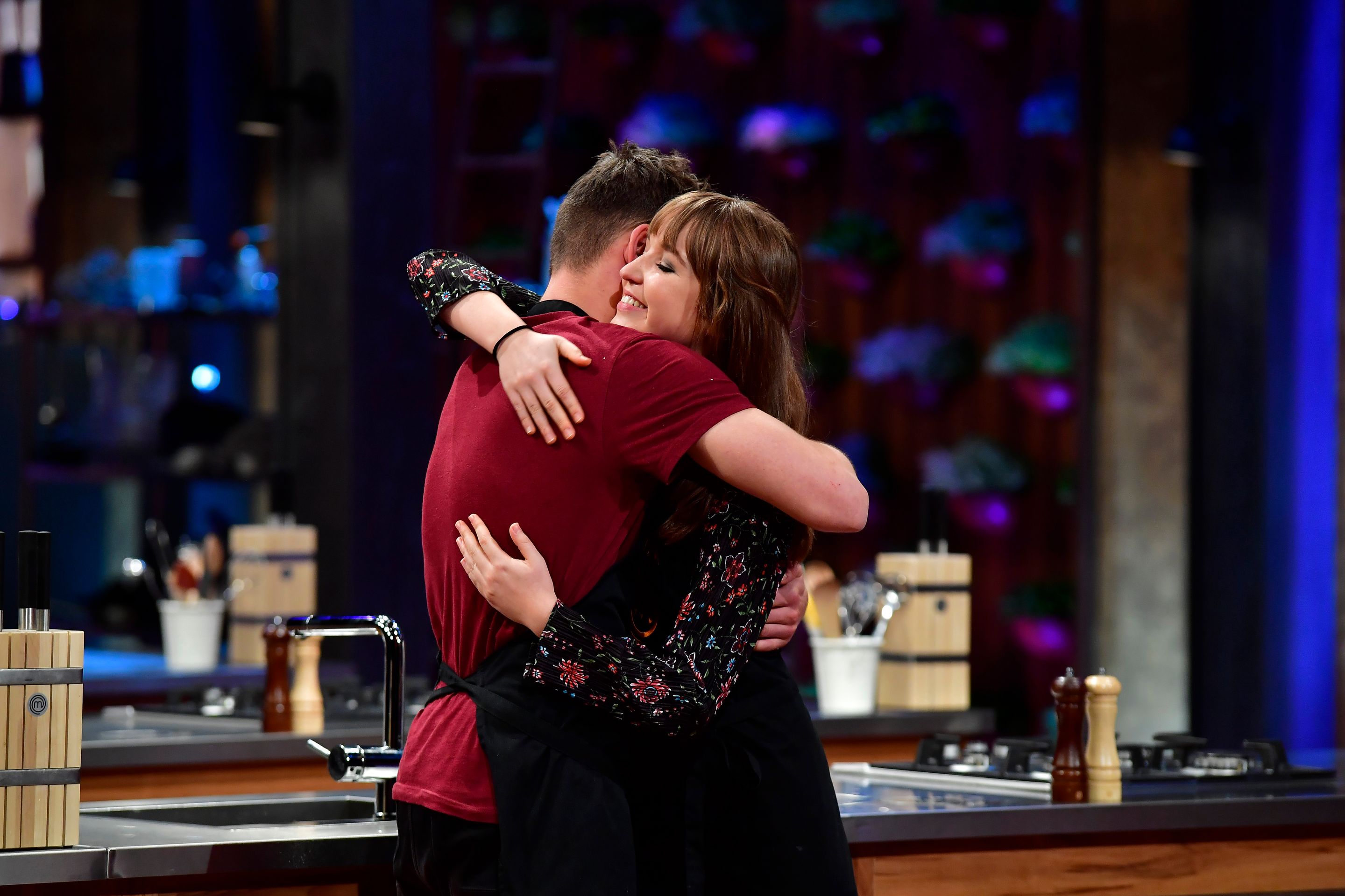 MasterChef Česko včera opustila největší favoritka soutěže - 1 - GALERIE: MasterChef Česko včera opustila největší favoritka soutěže (1/7)