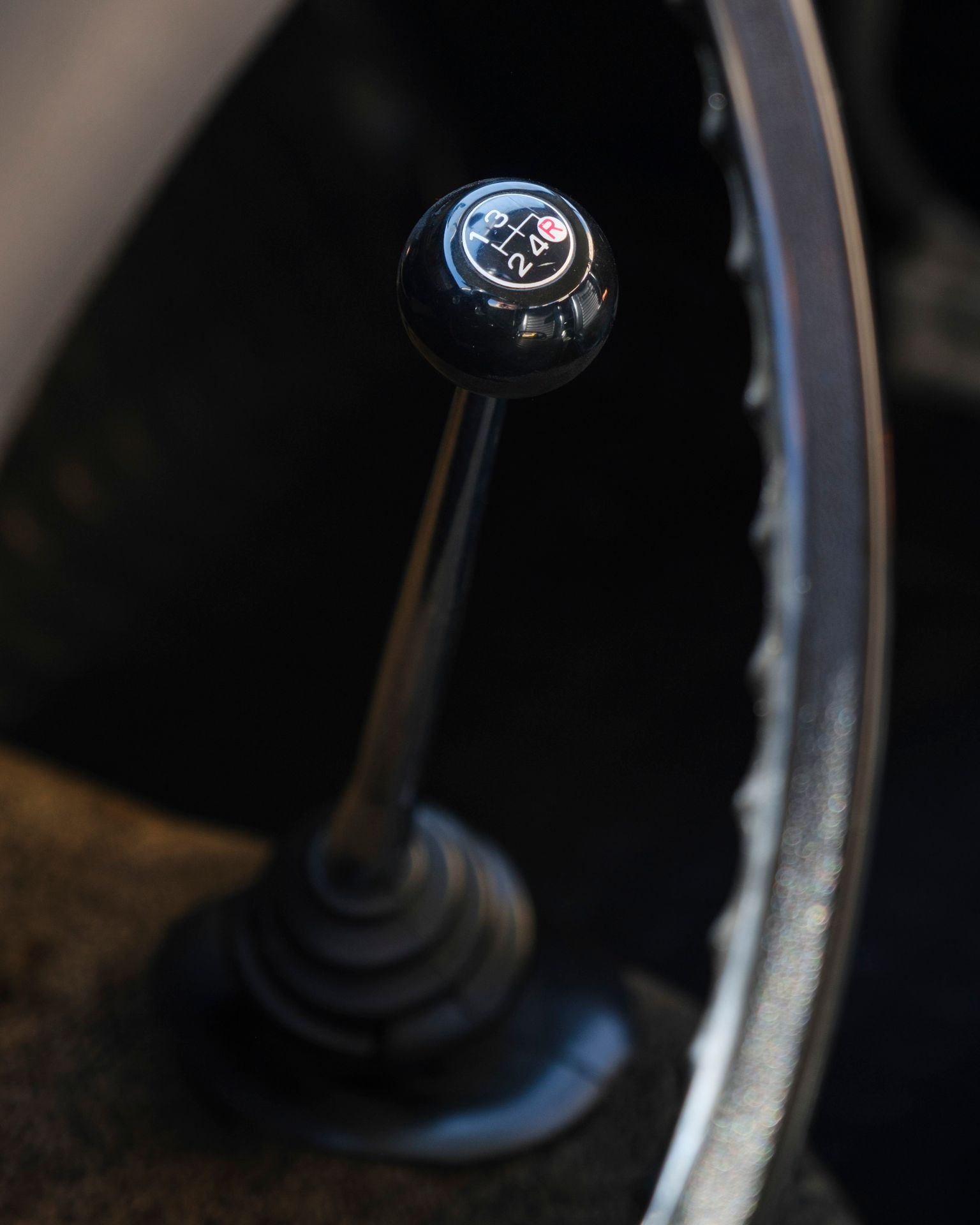 Toyota Corona z roku 1969 - Toyota Corona (4/11)