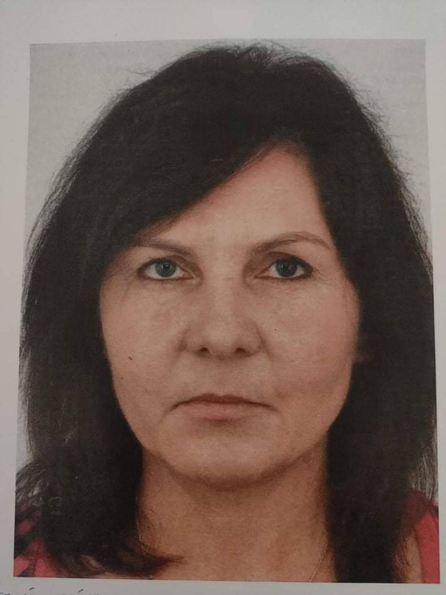 Pátrání po ženě v Třeboni - Vladislava Padrtová - GALERIE: Pátrání po ženě v Třeboni (4/4)