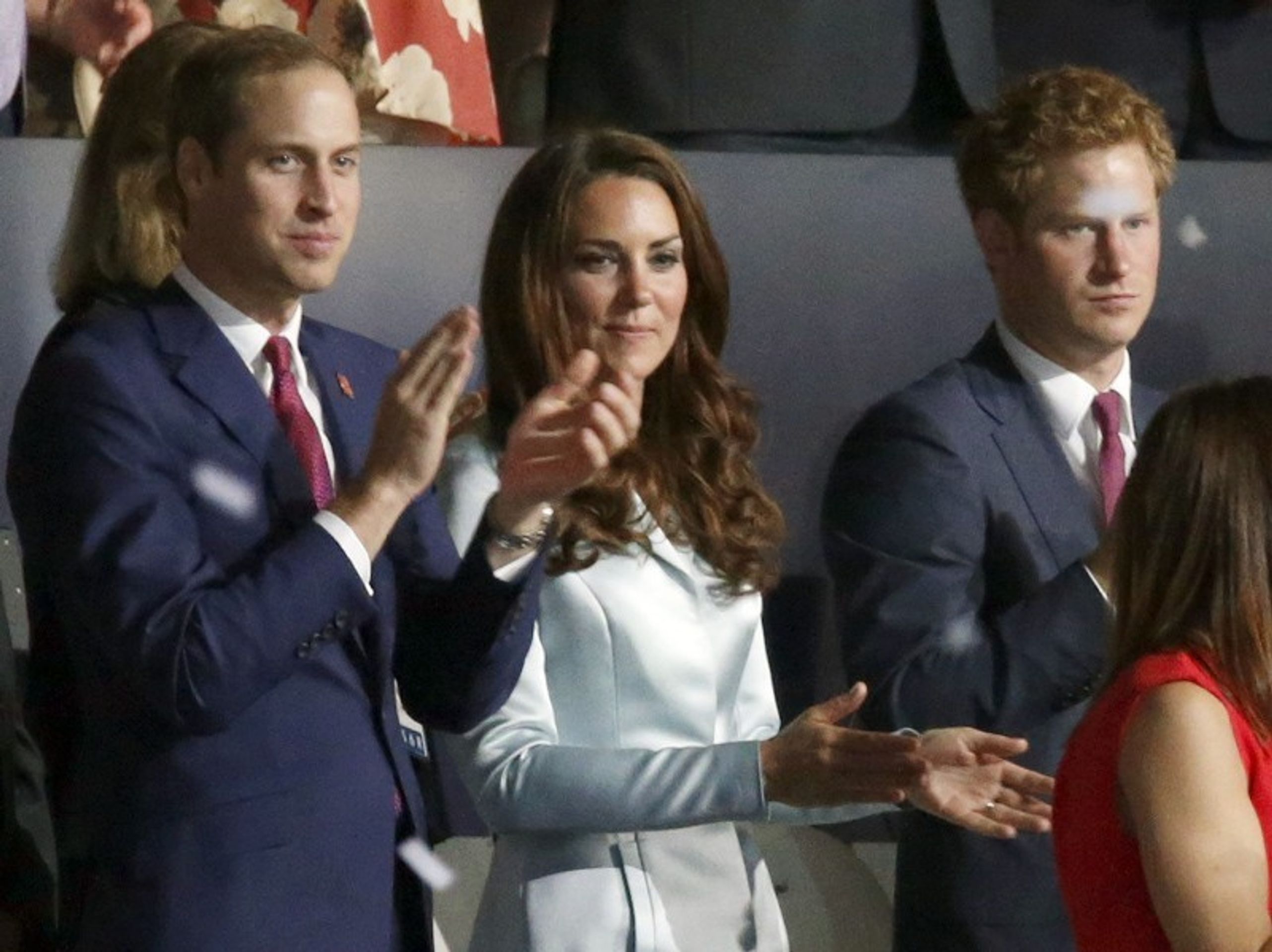 Kate Middleton - 2 - GALERIE: Jak šel čas s Kate a Williamem (3/44)